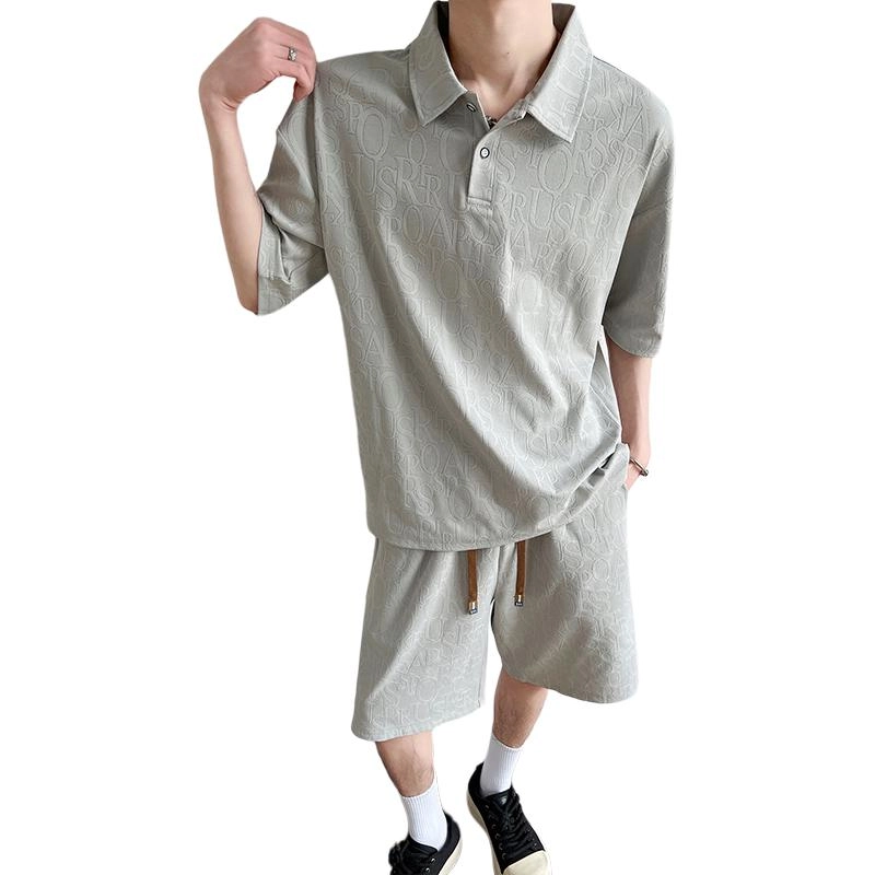 HEISU TPOLO