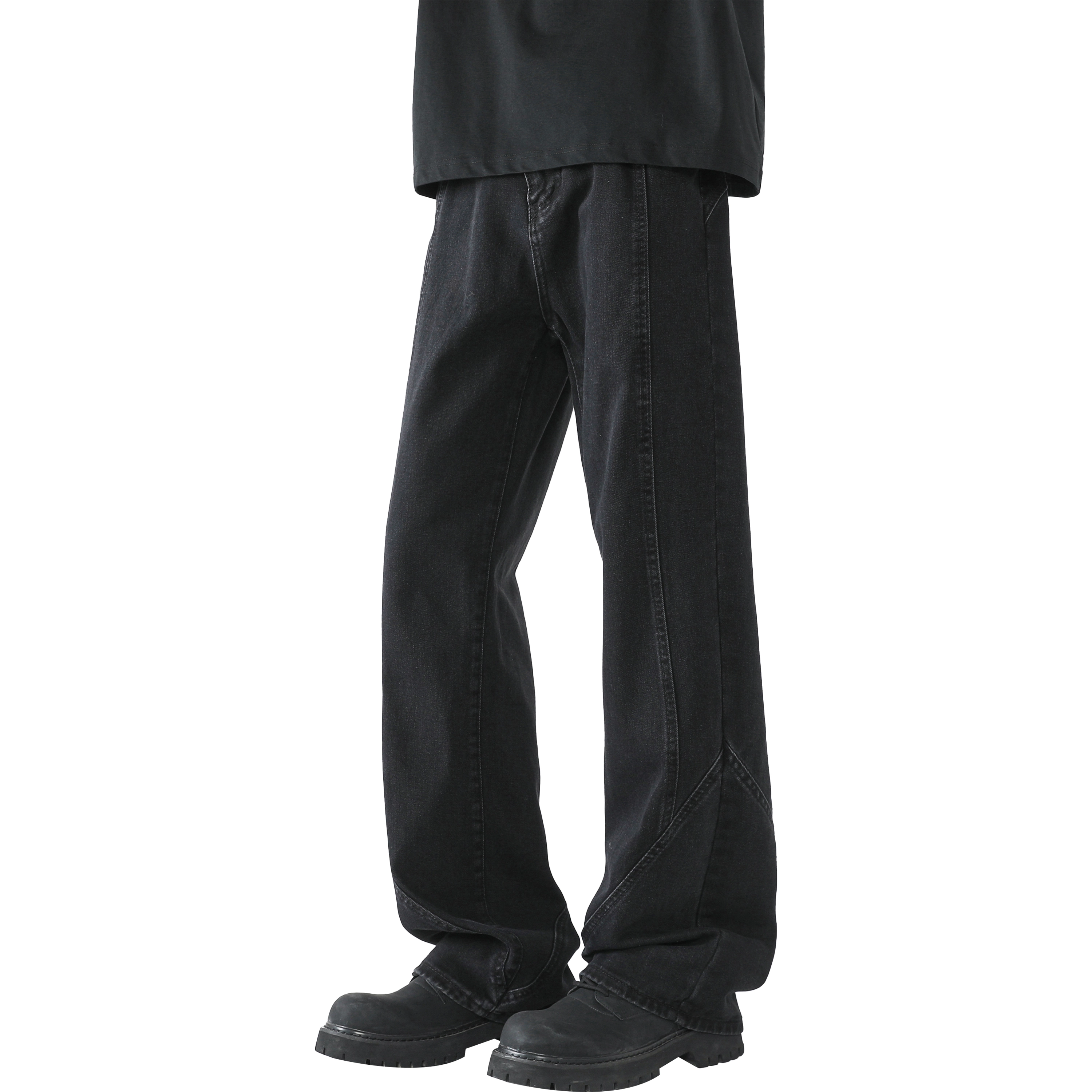 DANGERTIGER clean fit