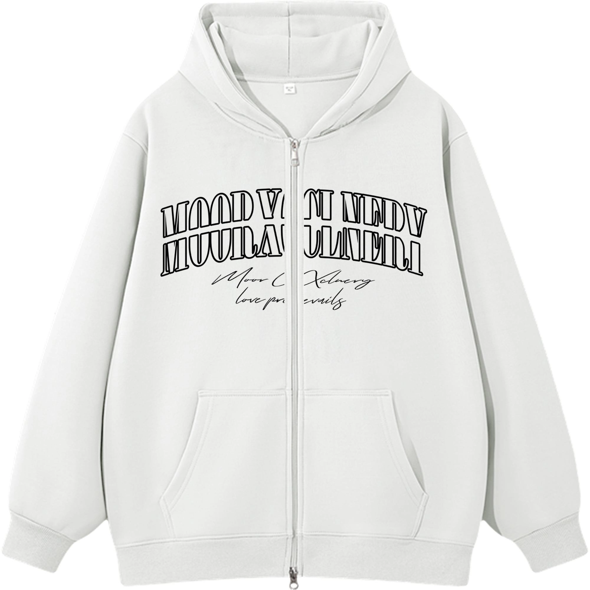 MOOR XCLNERY LOGO