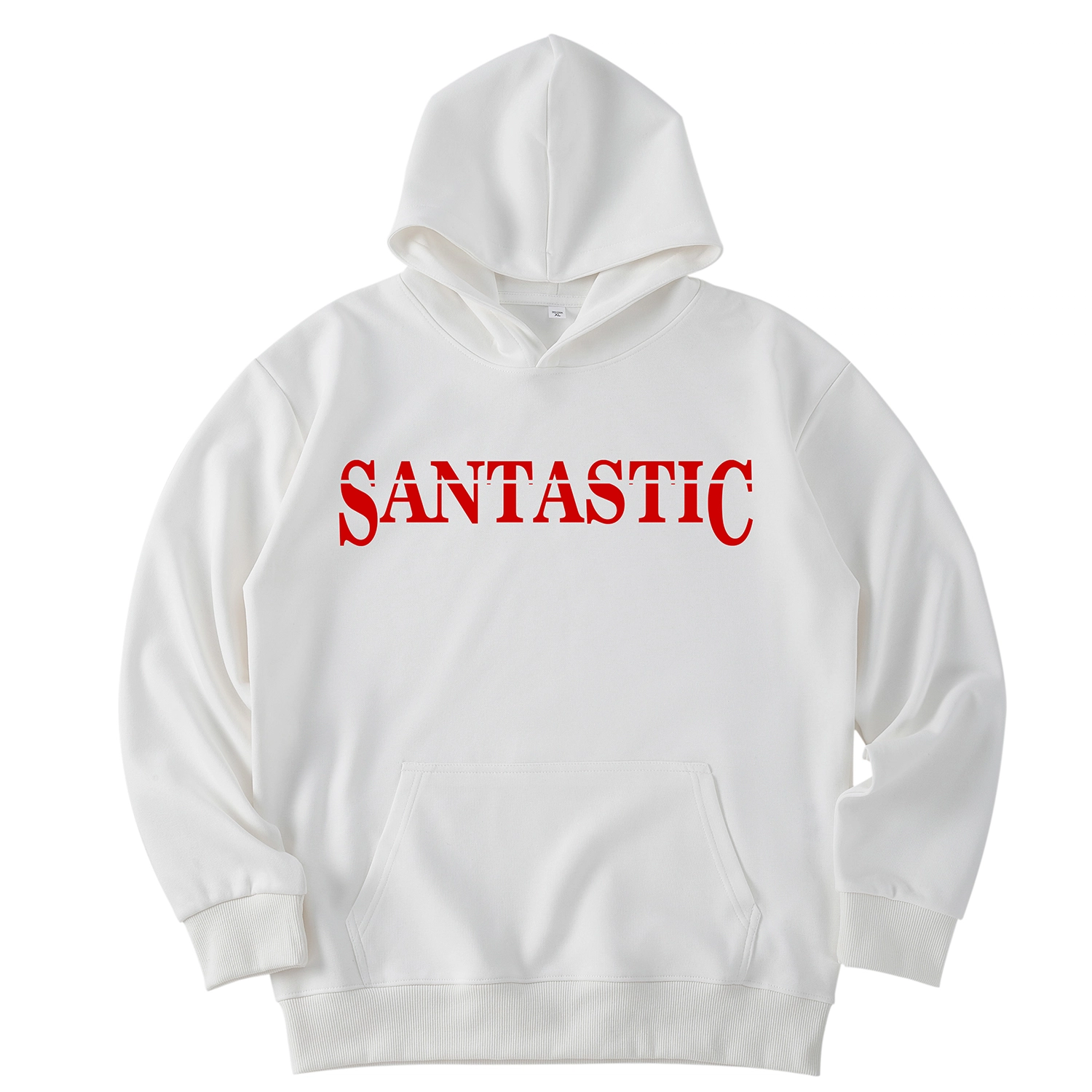 SANTASTIC Logo