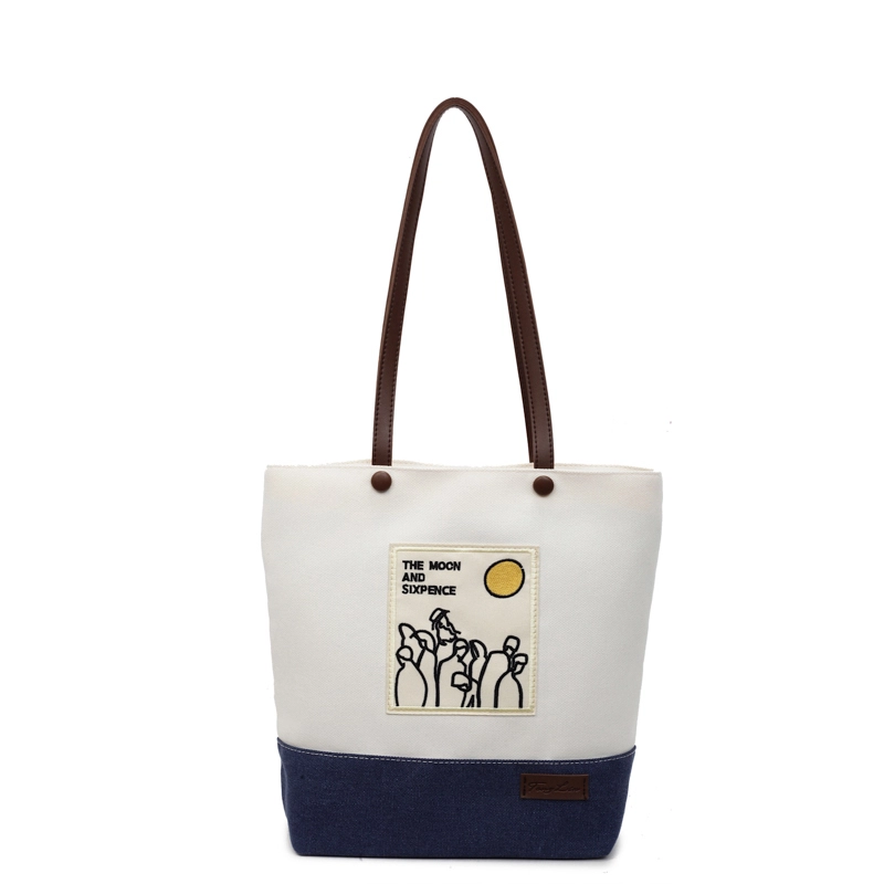 MOWAP Tote