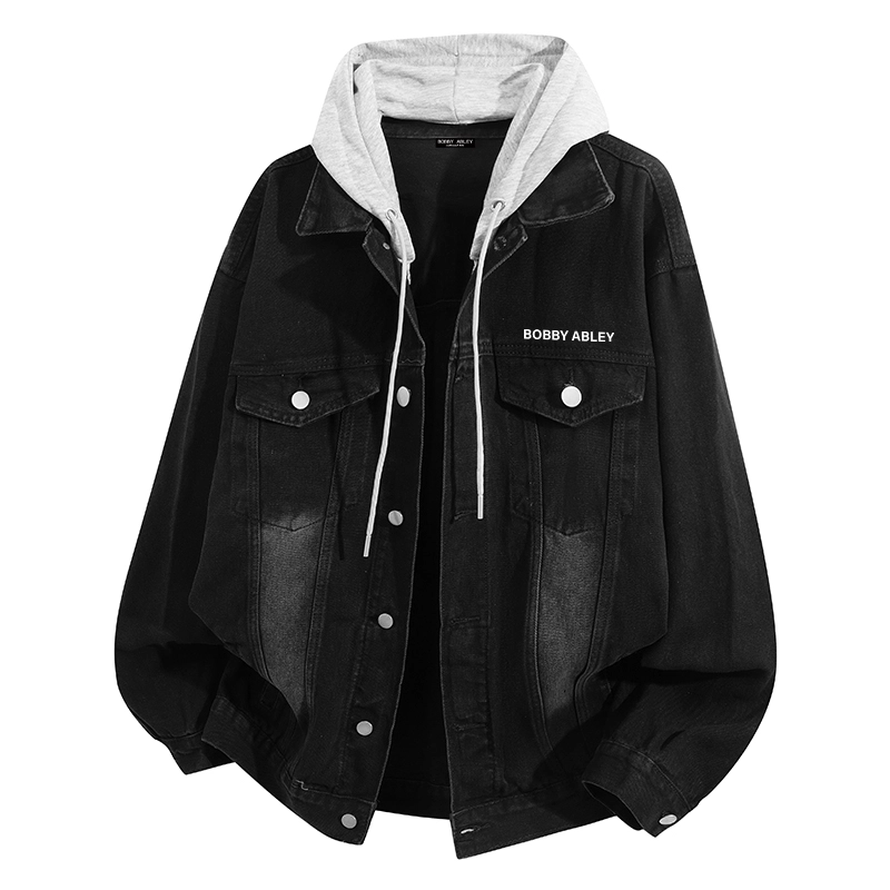BOBBY ABLEY logo