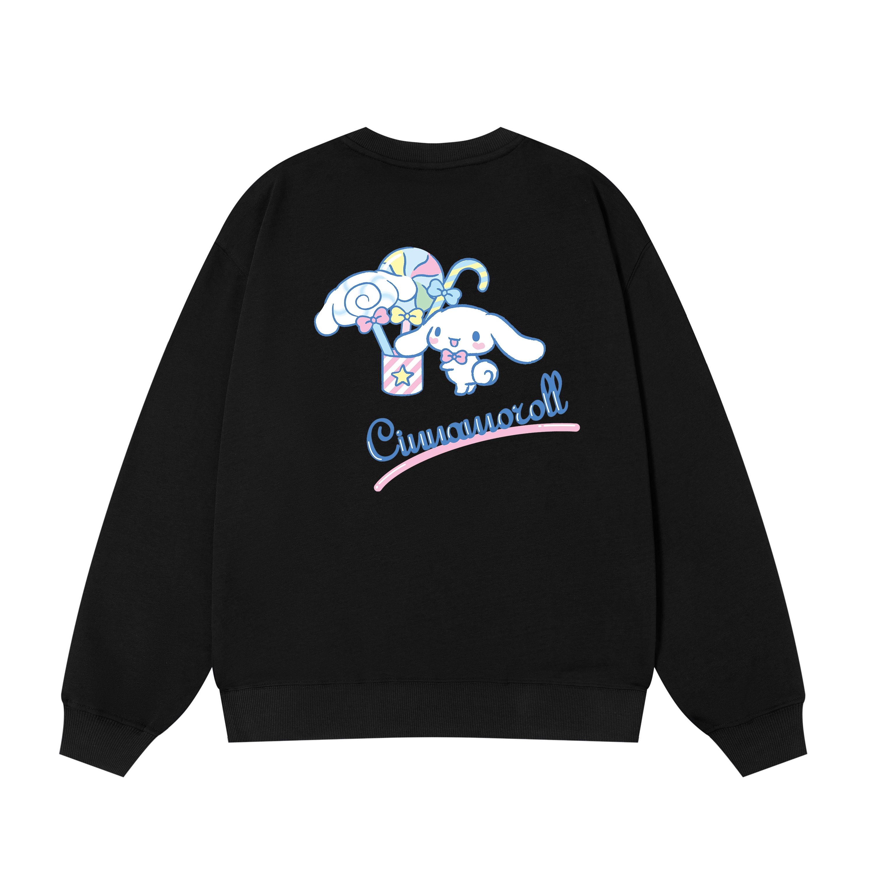 Sanrio x Cinnamoroll 420