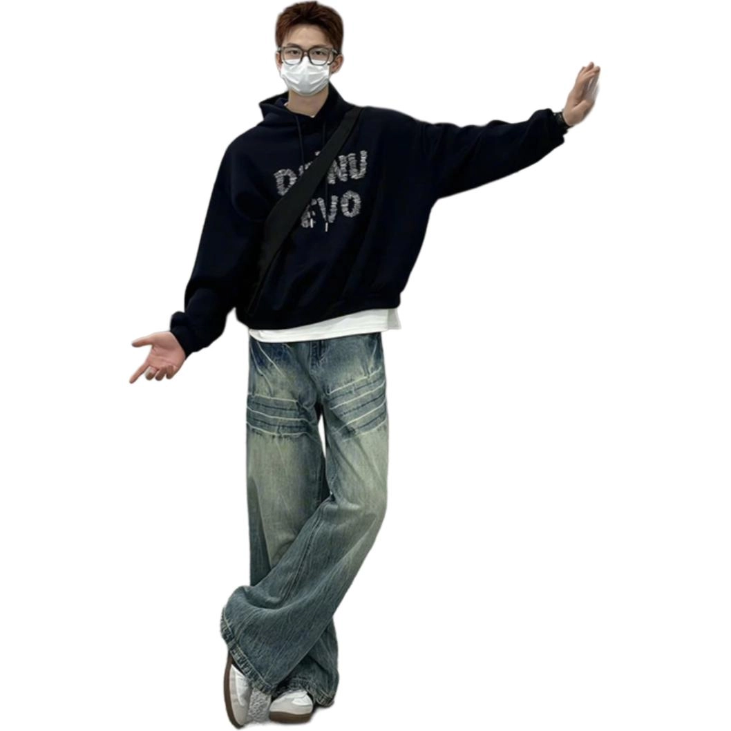 DAFK vibeootd