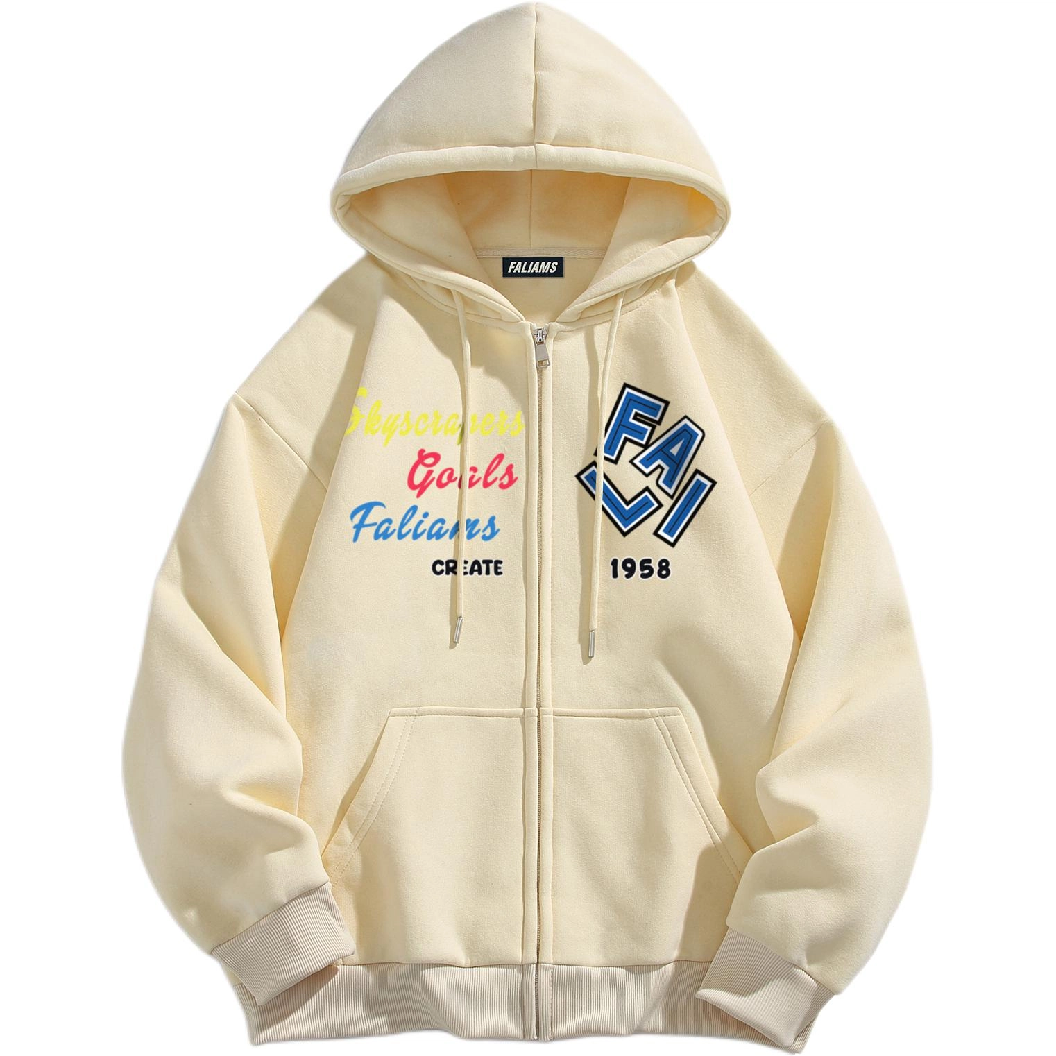 FALIAMS