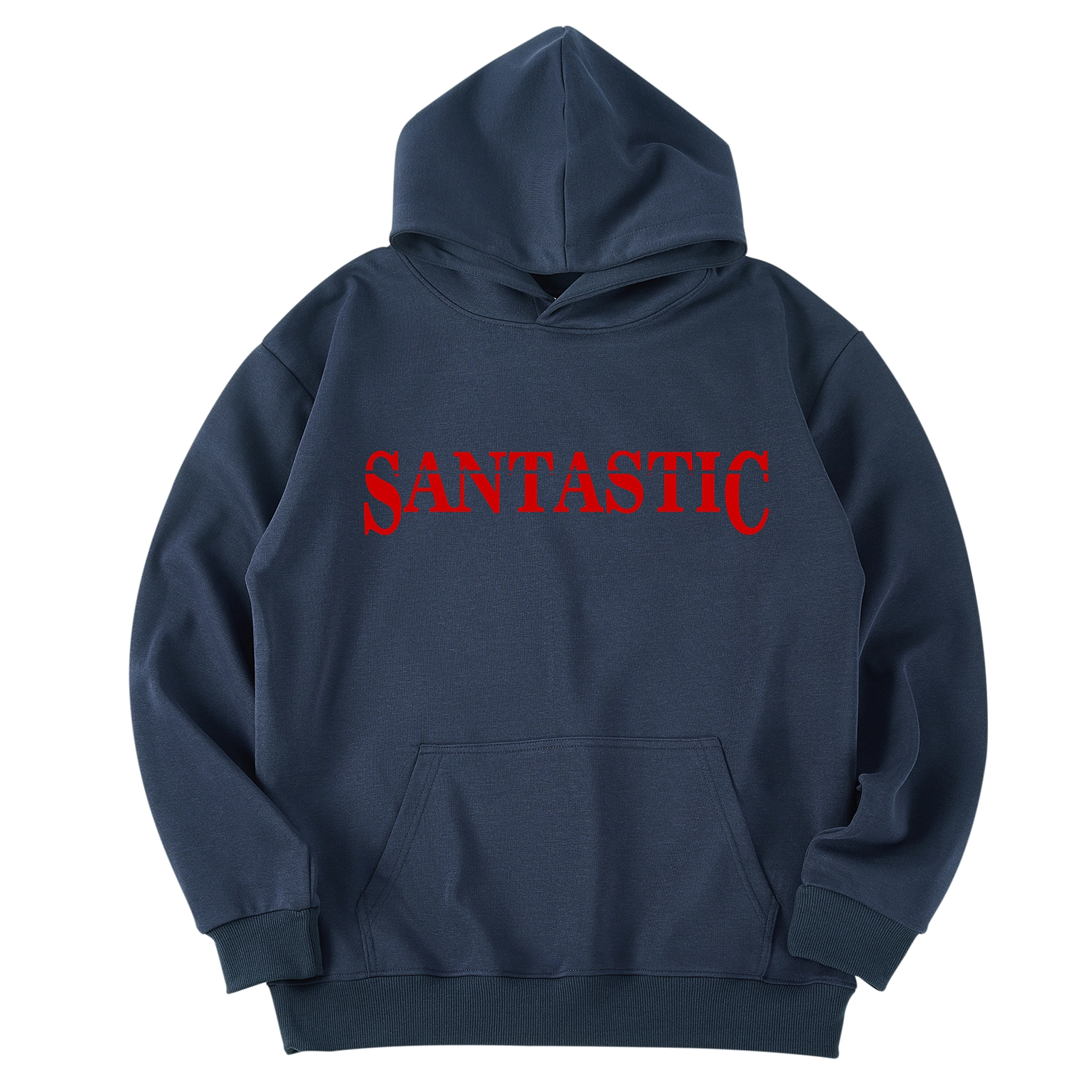 SANTASTIC Logo