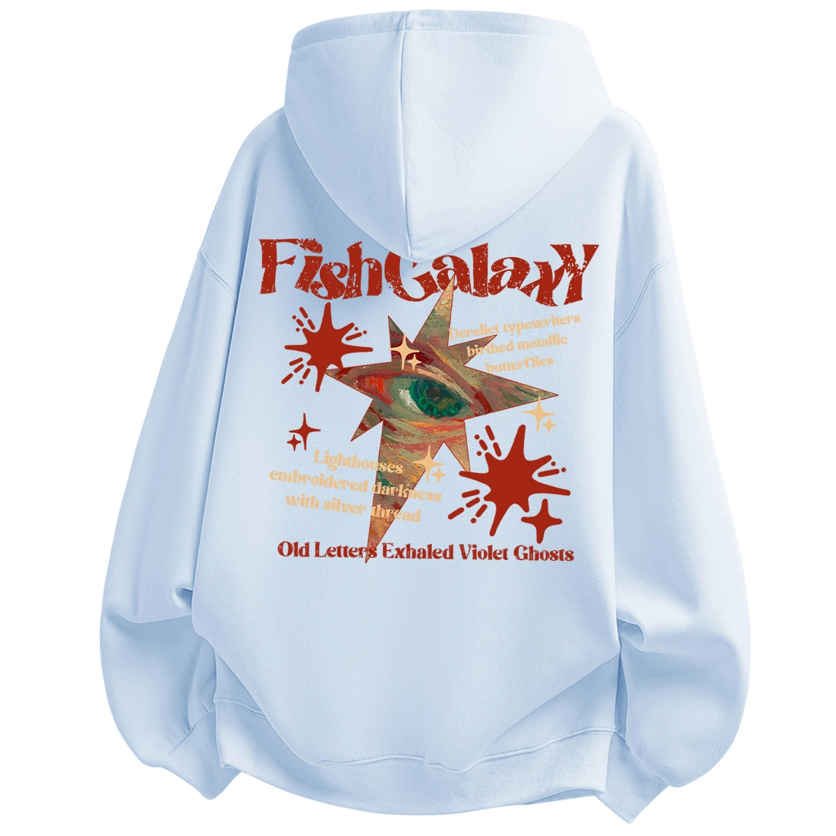 FISHGALAXY Logo