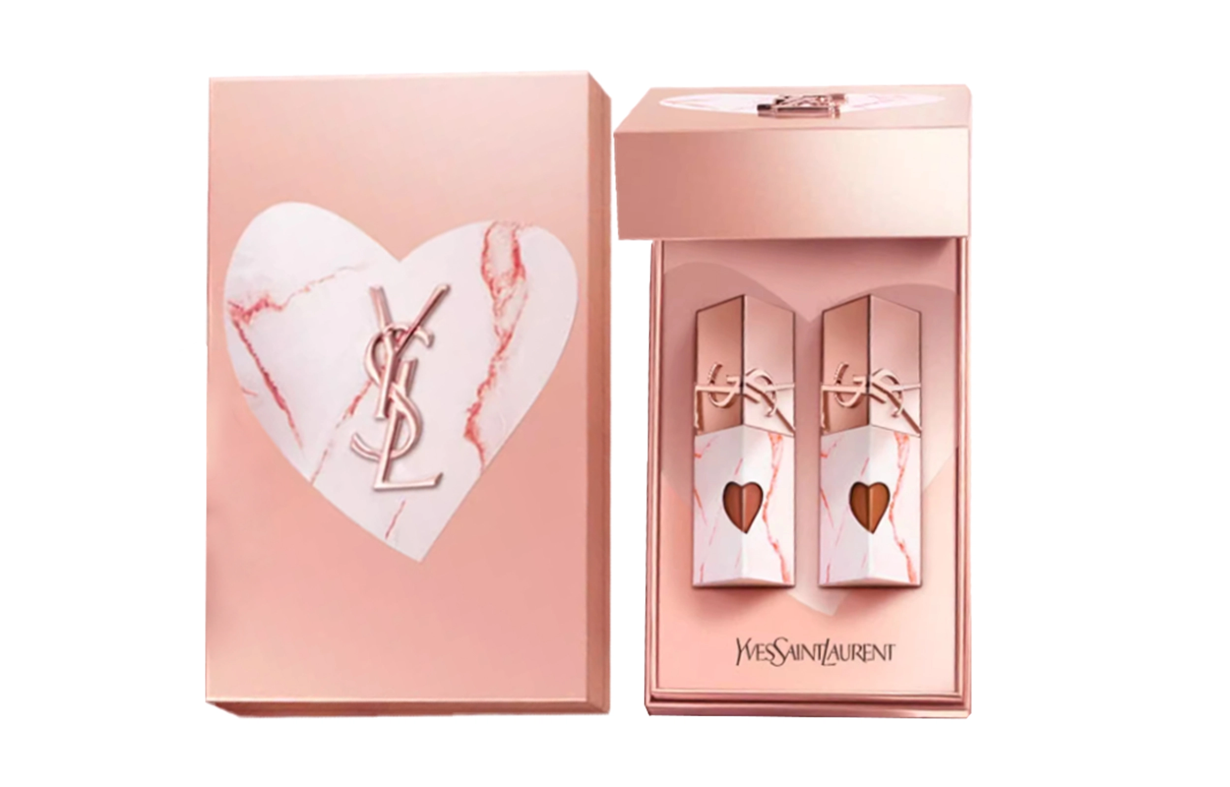YSL 5.5ml+5.5ml