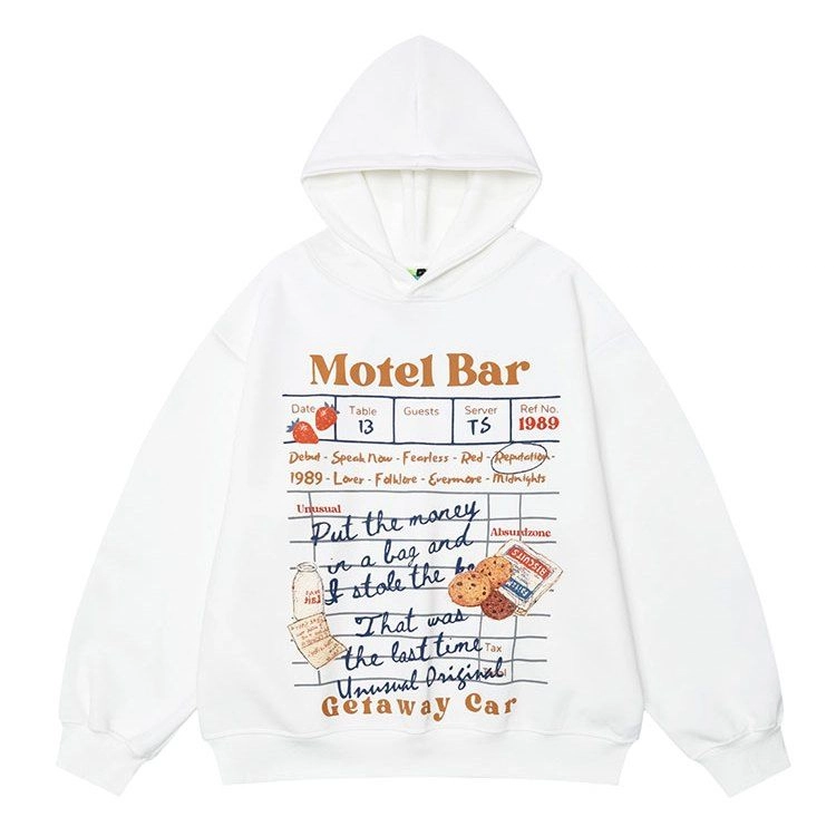 oversize