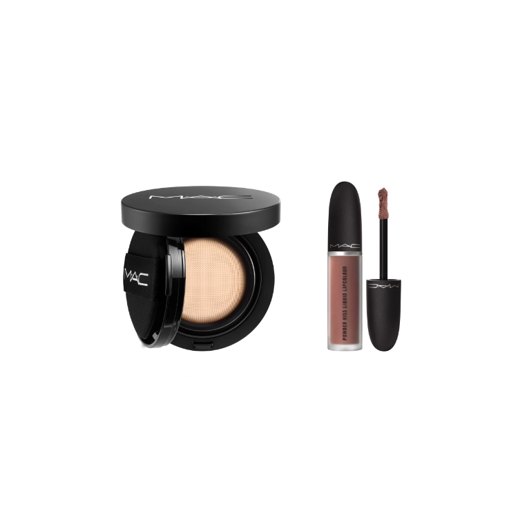 MAC 12g+5ml