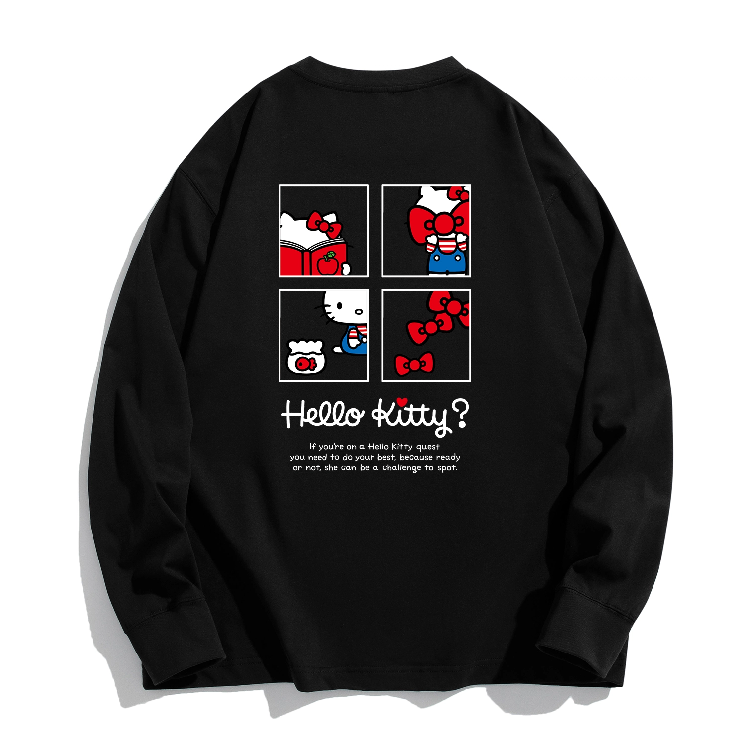 Sanrio x Hello Kitty T