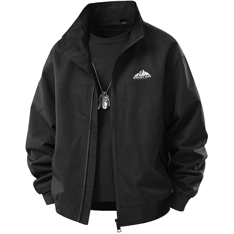 DJ.SPIRIT cleanfitlogo