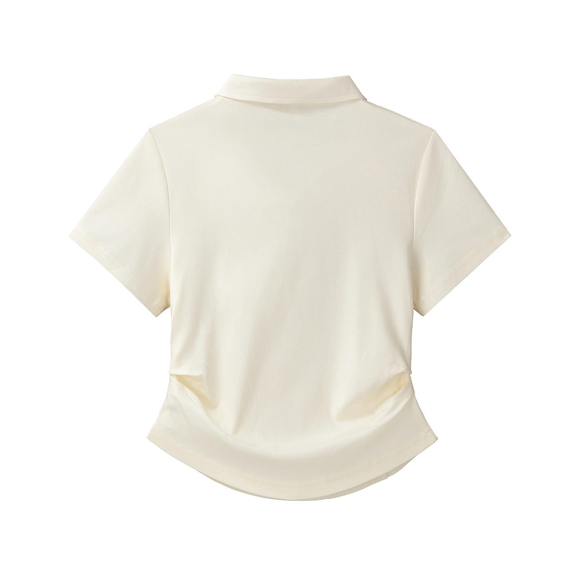 CHOCOOLATE polo T
