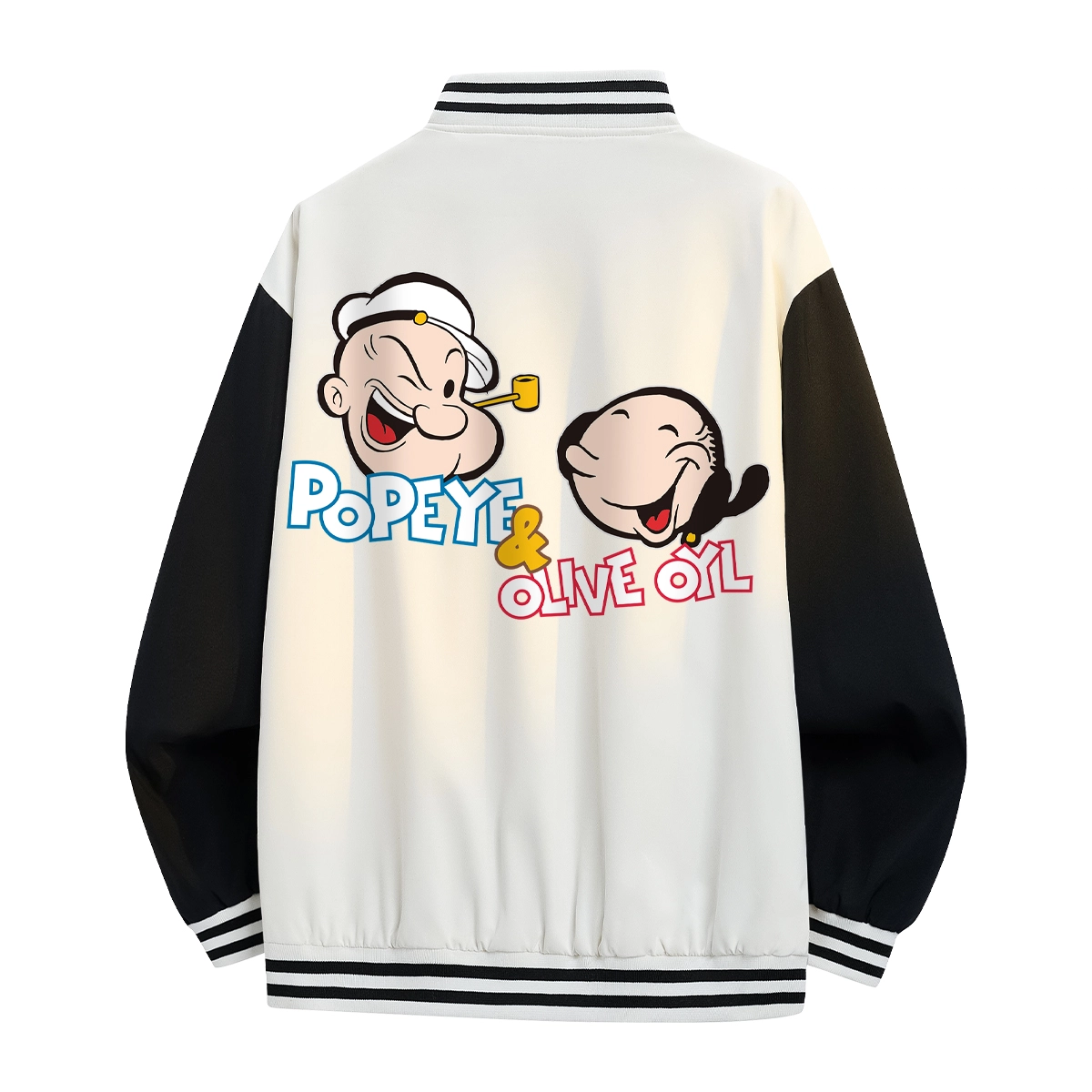 POPEYE Logo