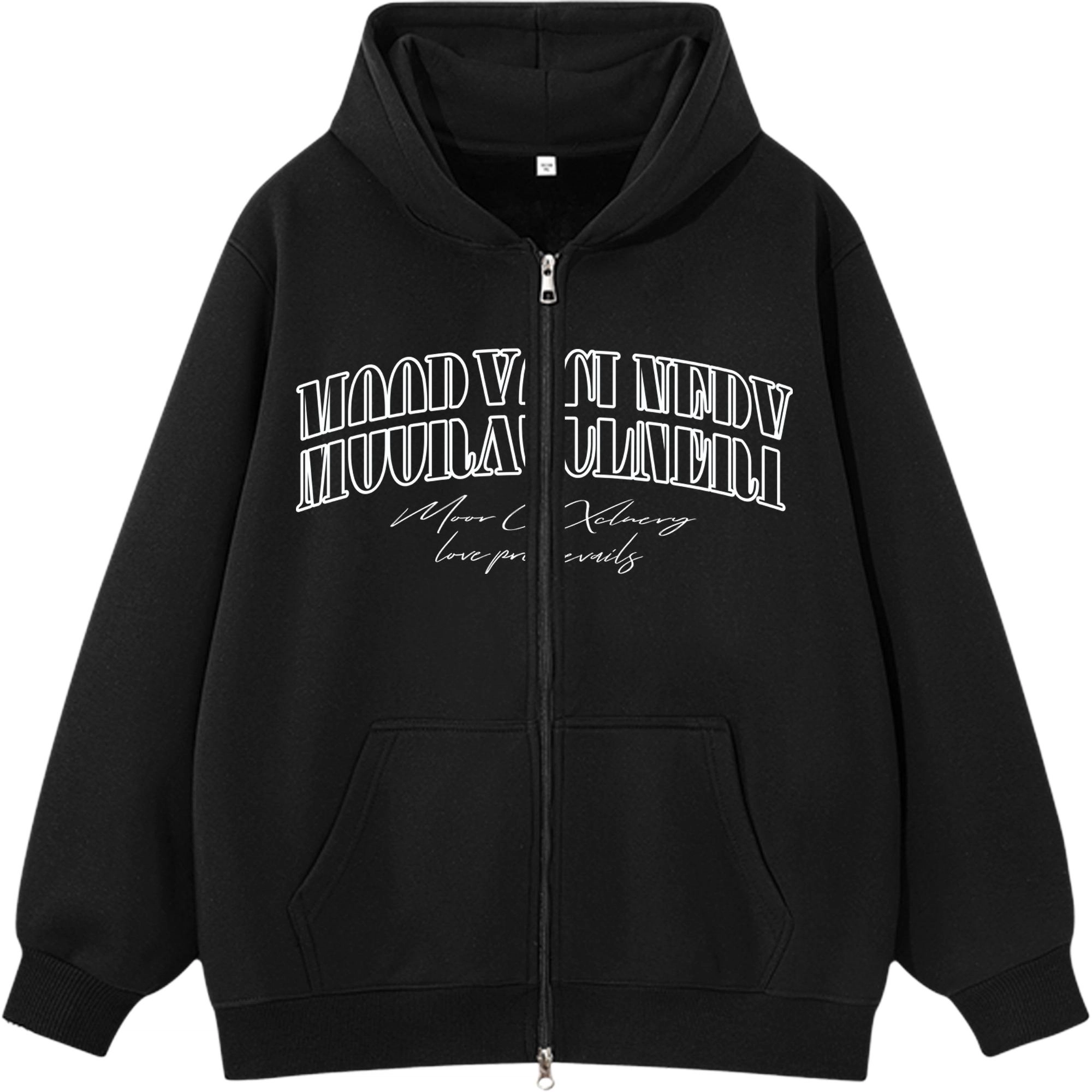 MOOR XCLNERY LOGO