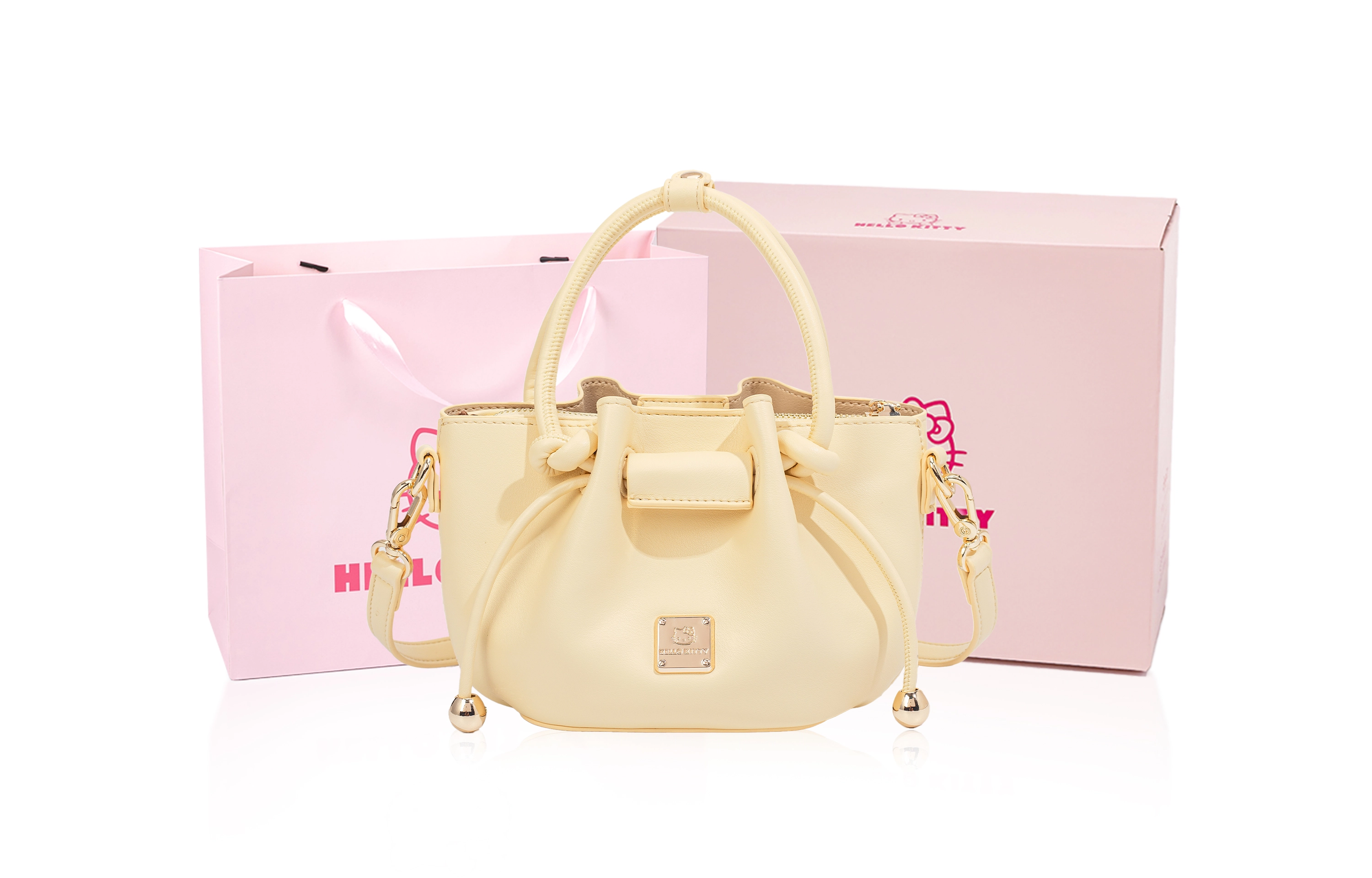 Sanrio PU