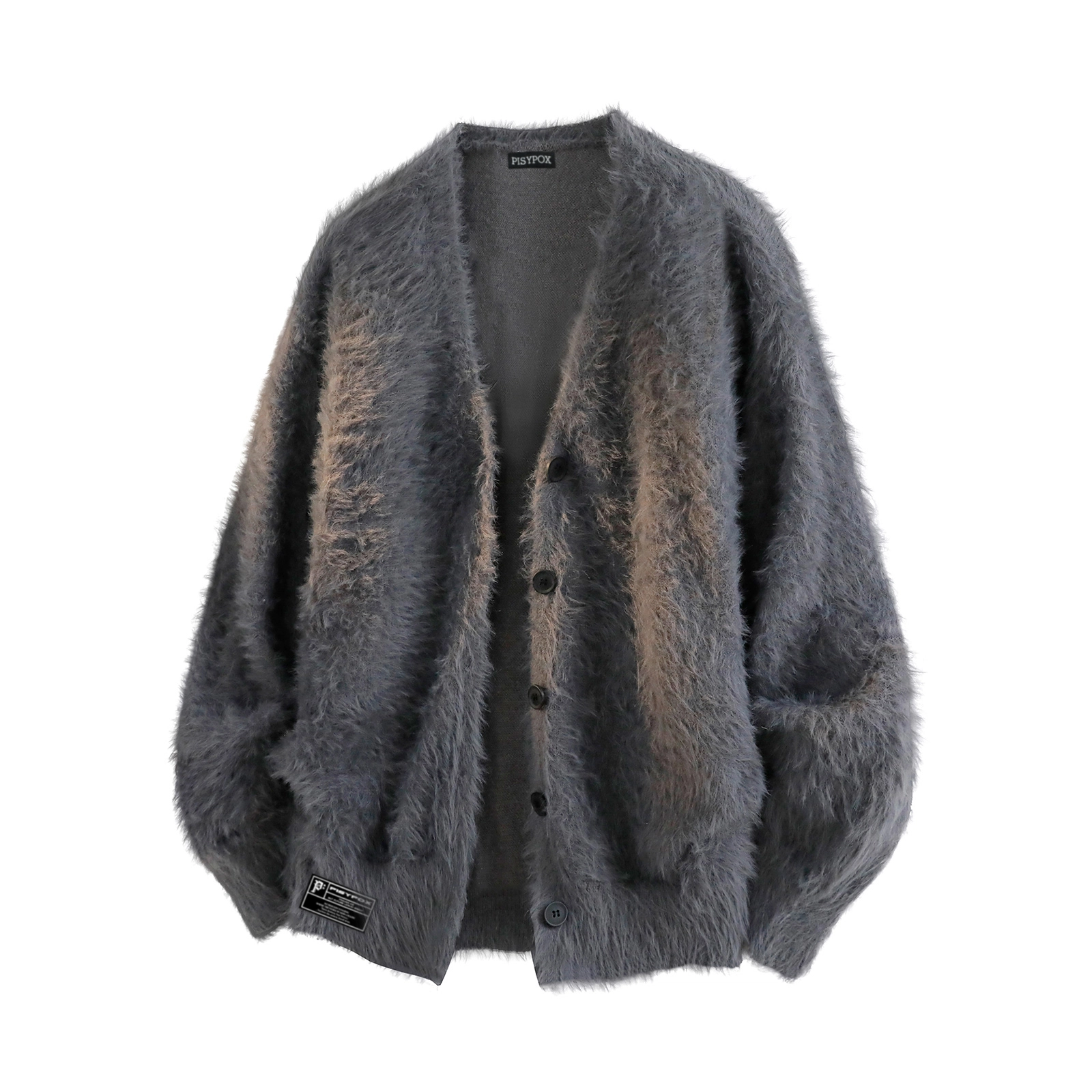 PISYPOX vintage
