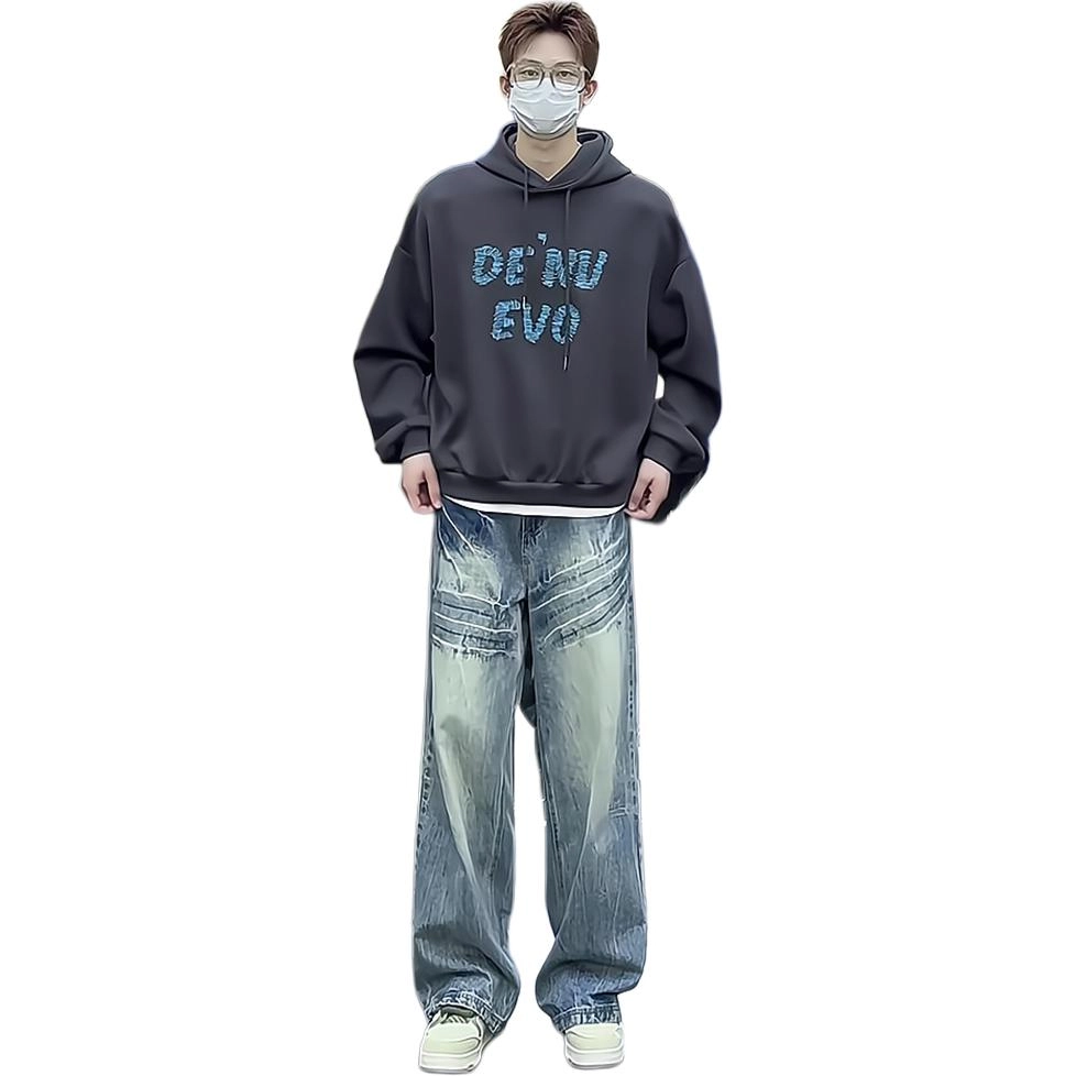 DAFK vibecleanfit