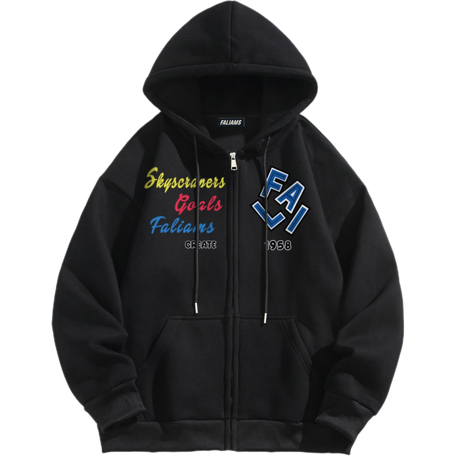 FALIAMS