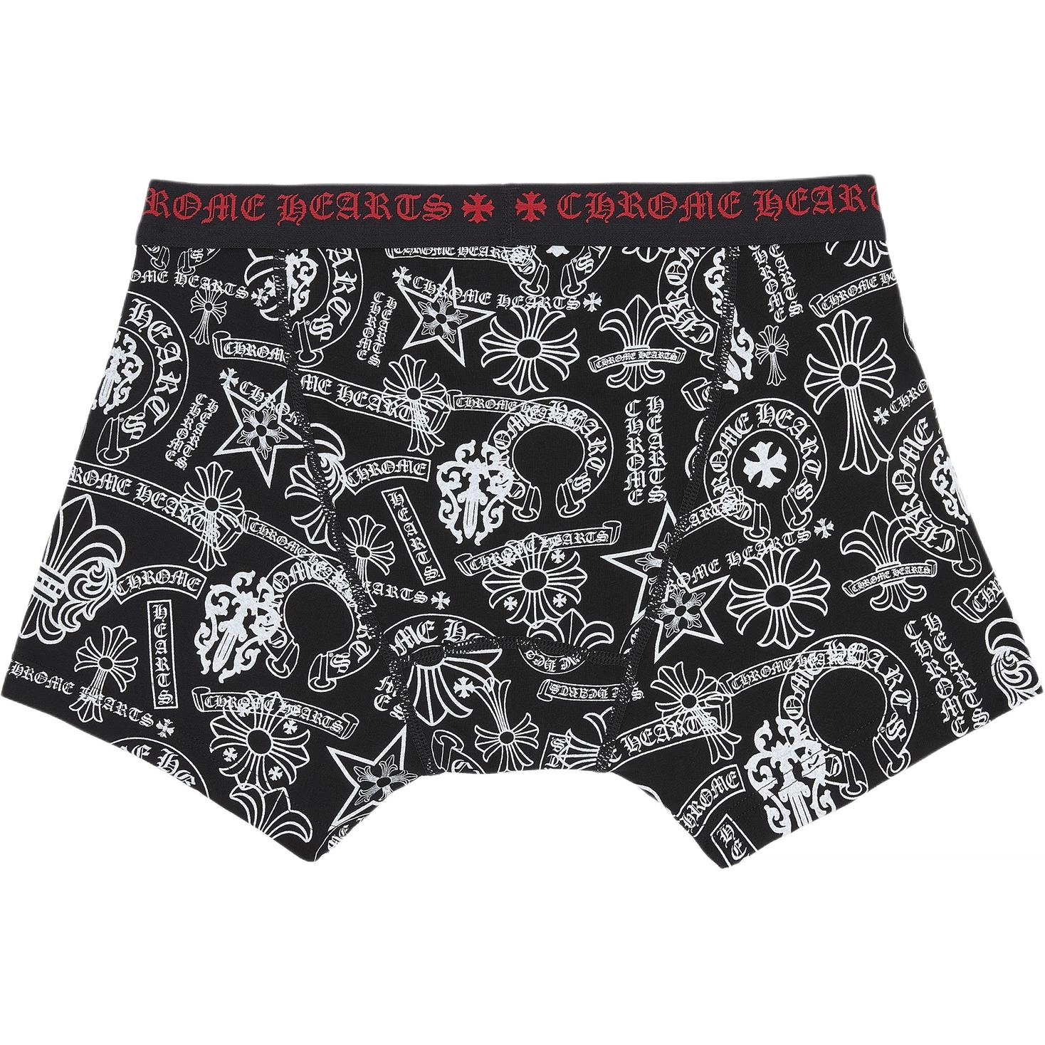 Chrome Hearts