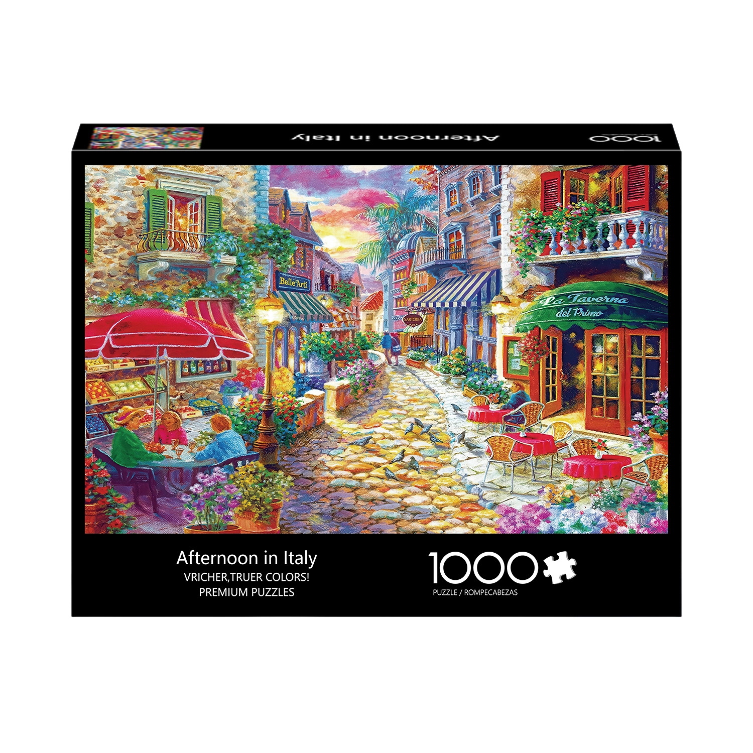 1000pcs DIY