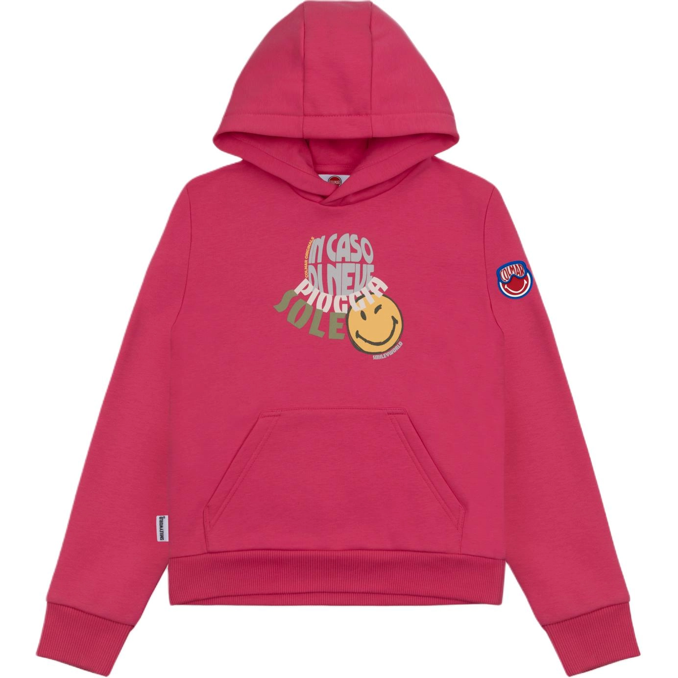 COLMAR FW25