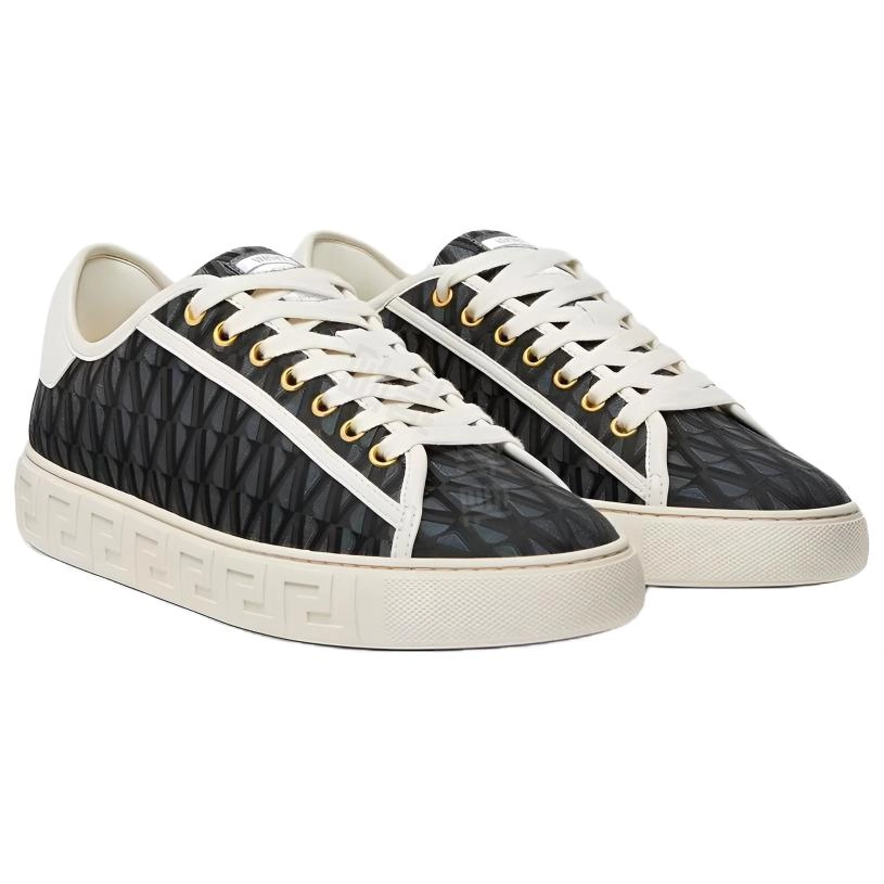 VERSACE Allover Greca
