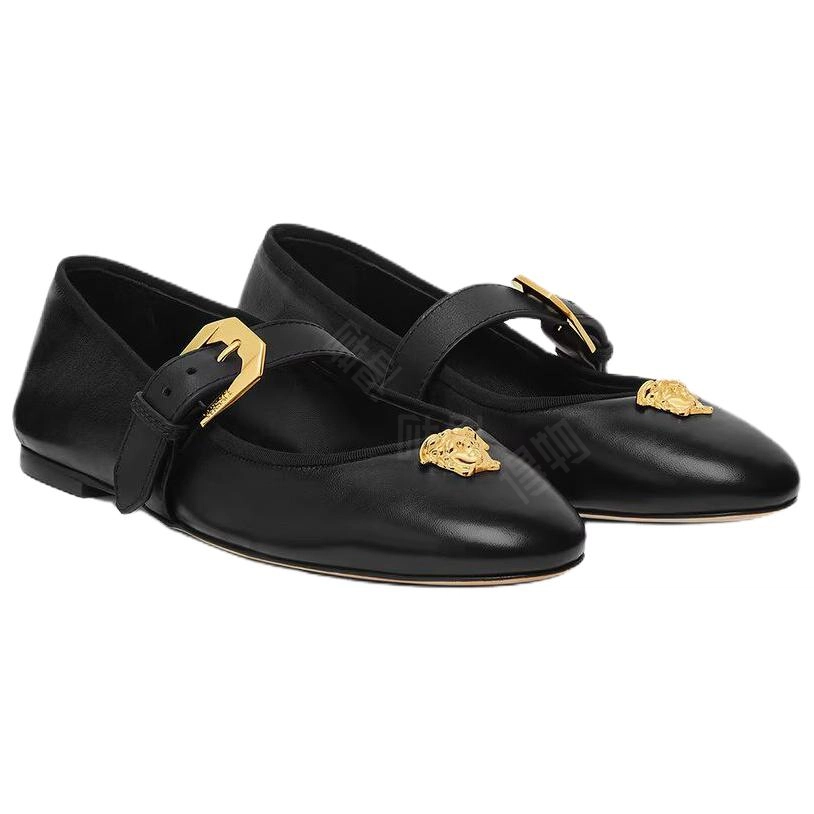 VERSACE La Medusa