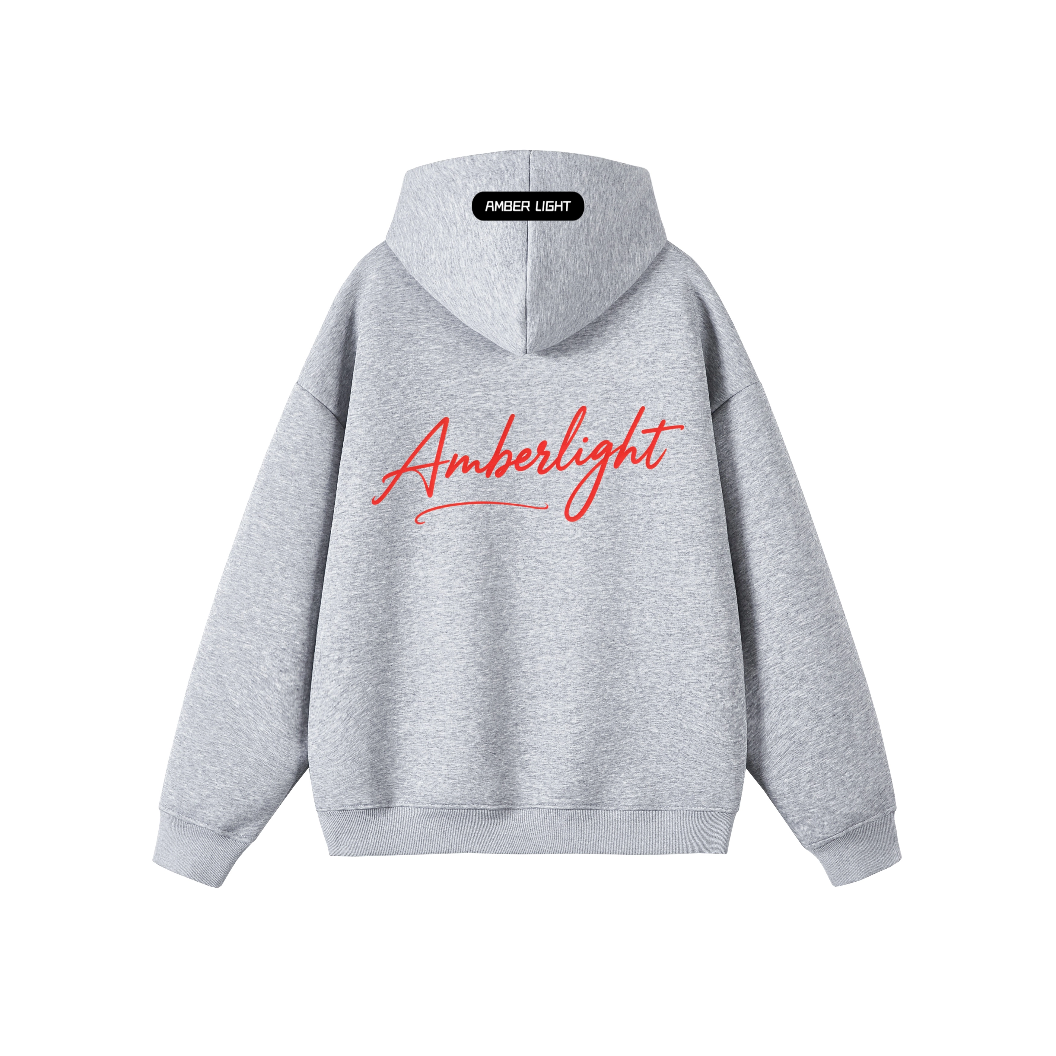 AMBER LIGHT logo