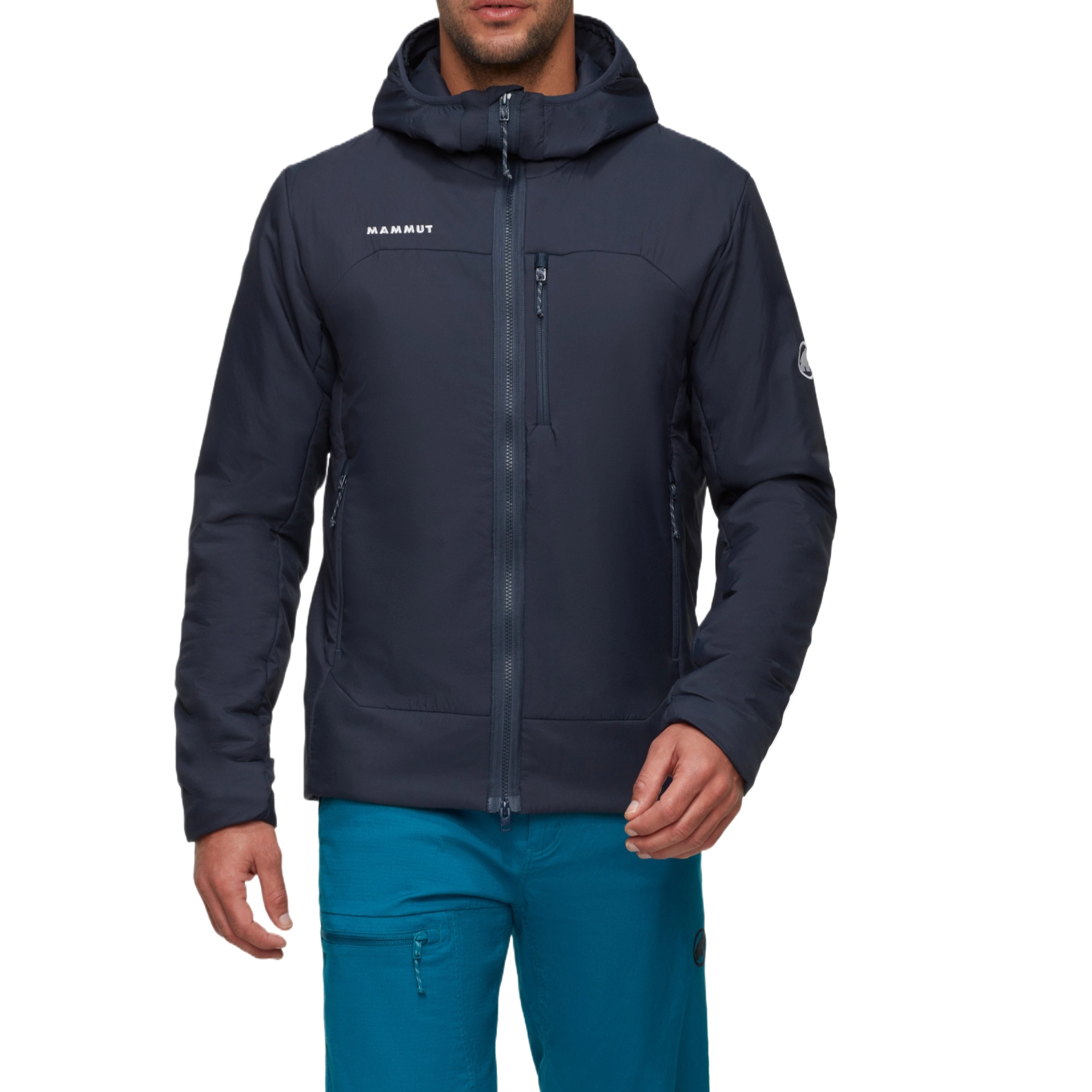 MAMMUT Rime IN LOOP INSULATION