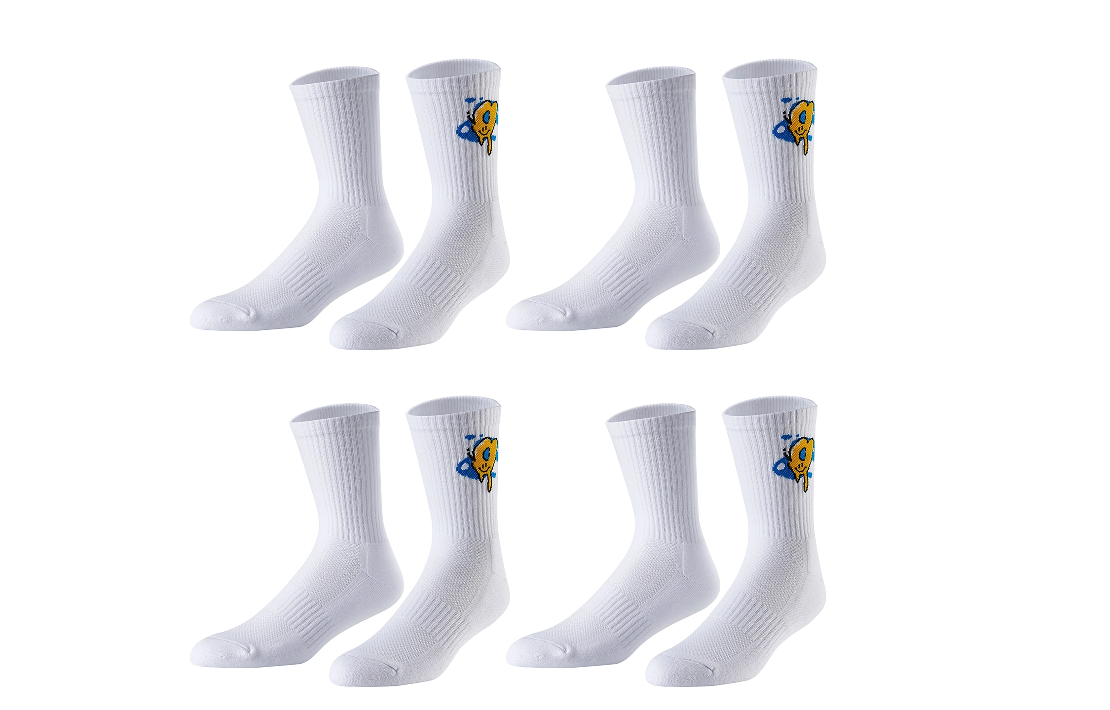 VEIDOORN SOX 4