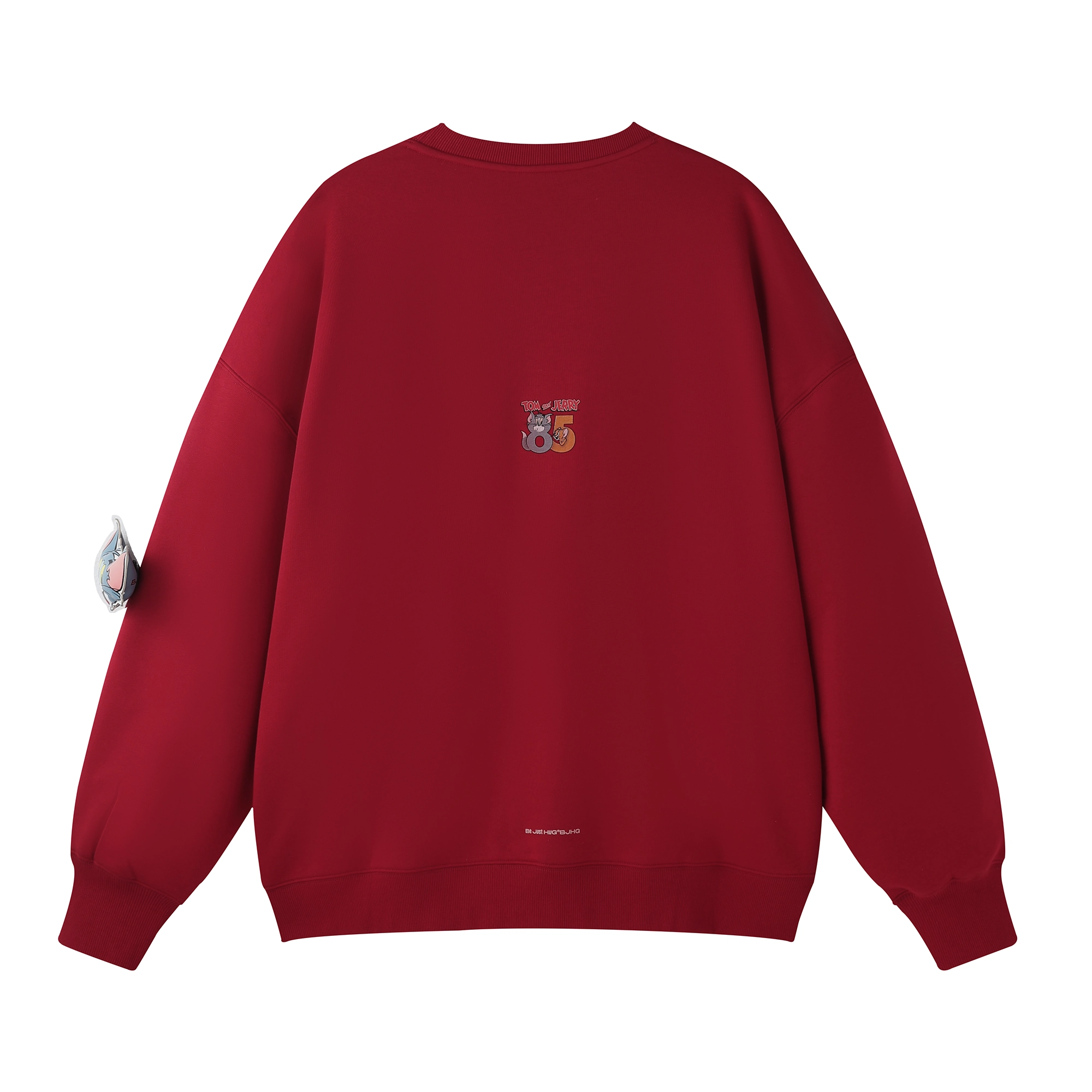 BJHG x cleanfit