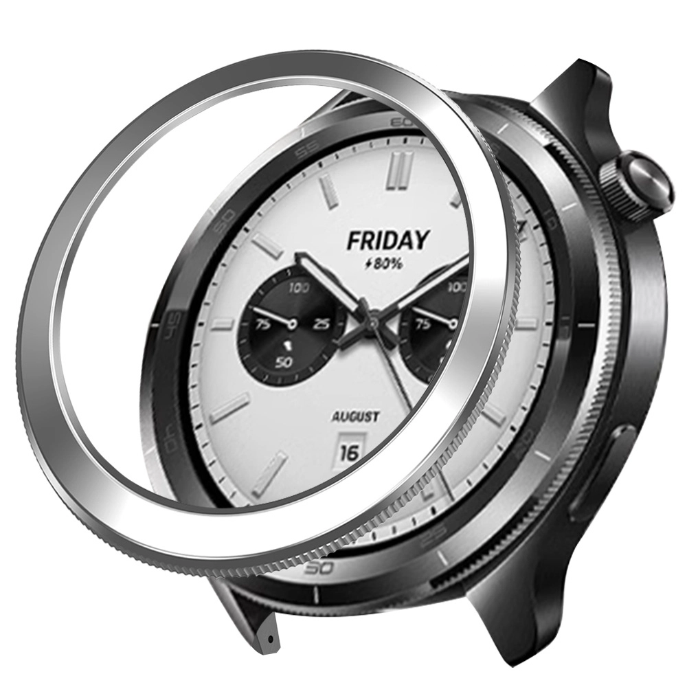 vobafe PC Watch S4