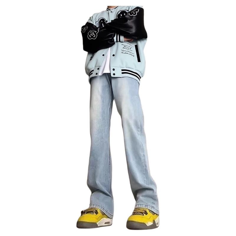 JIMIJONS cleanfit
