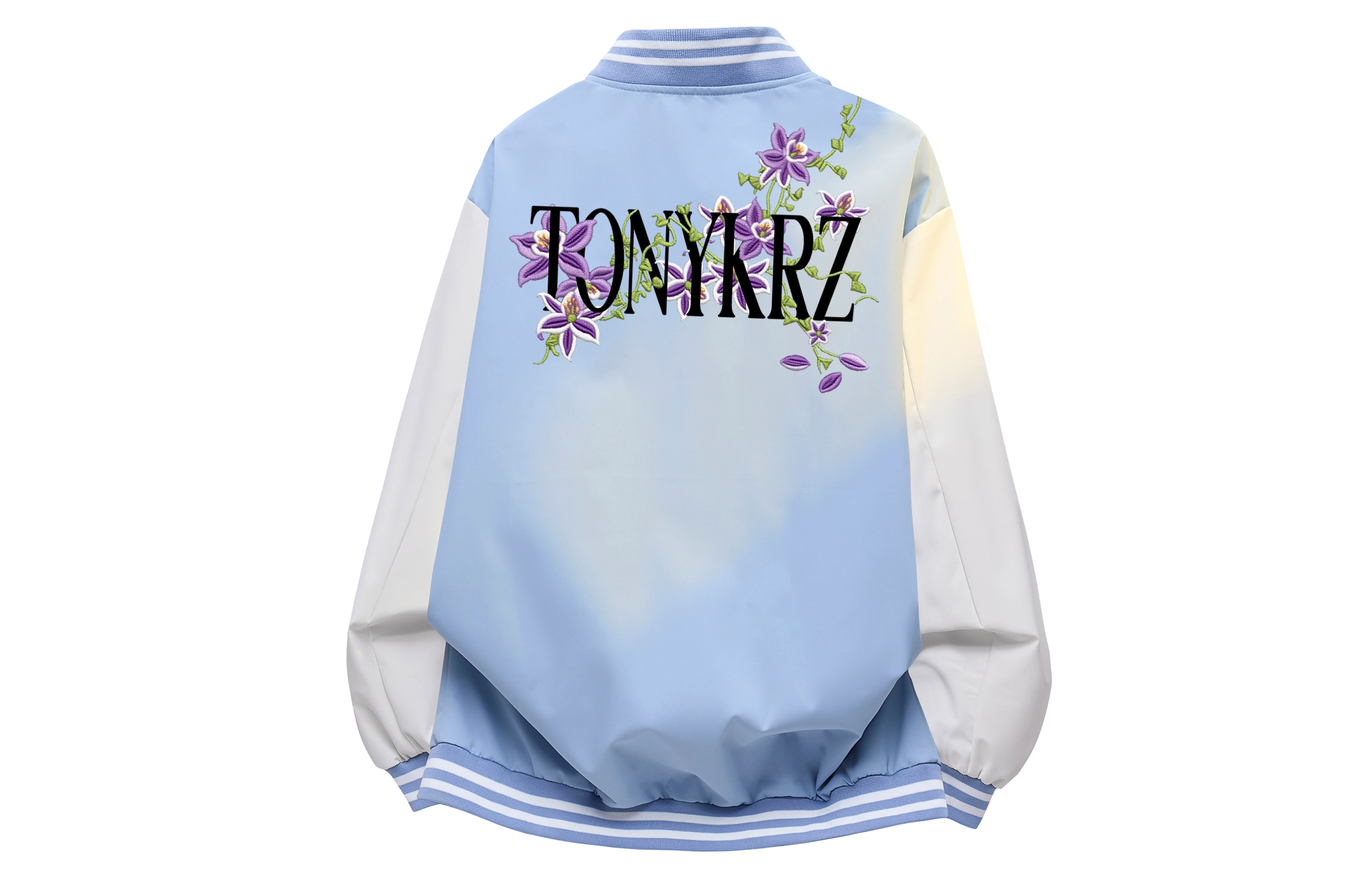 TONYKRZ