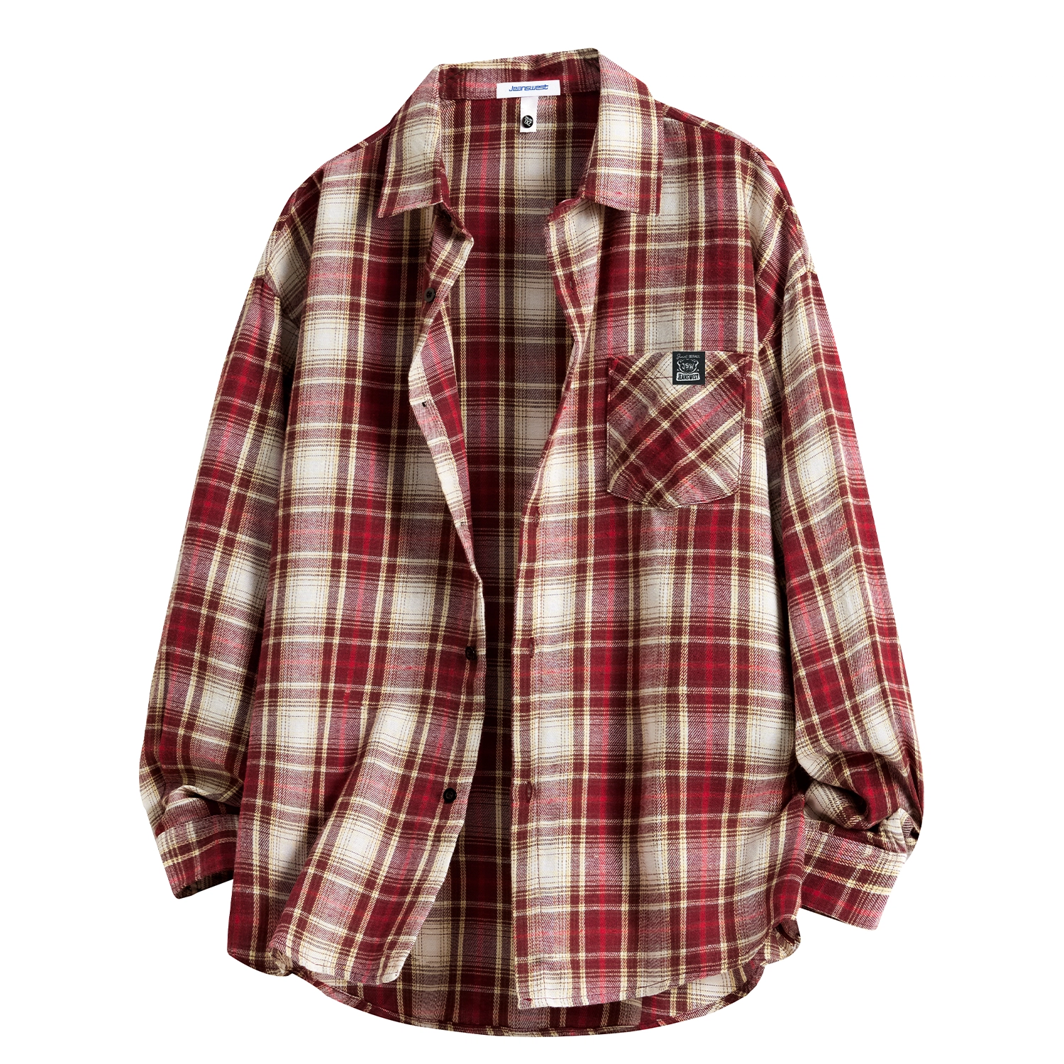 JEANSWEST Logo