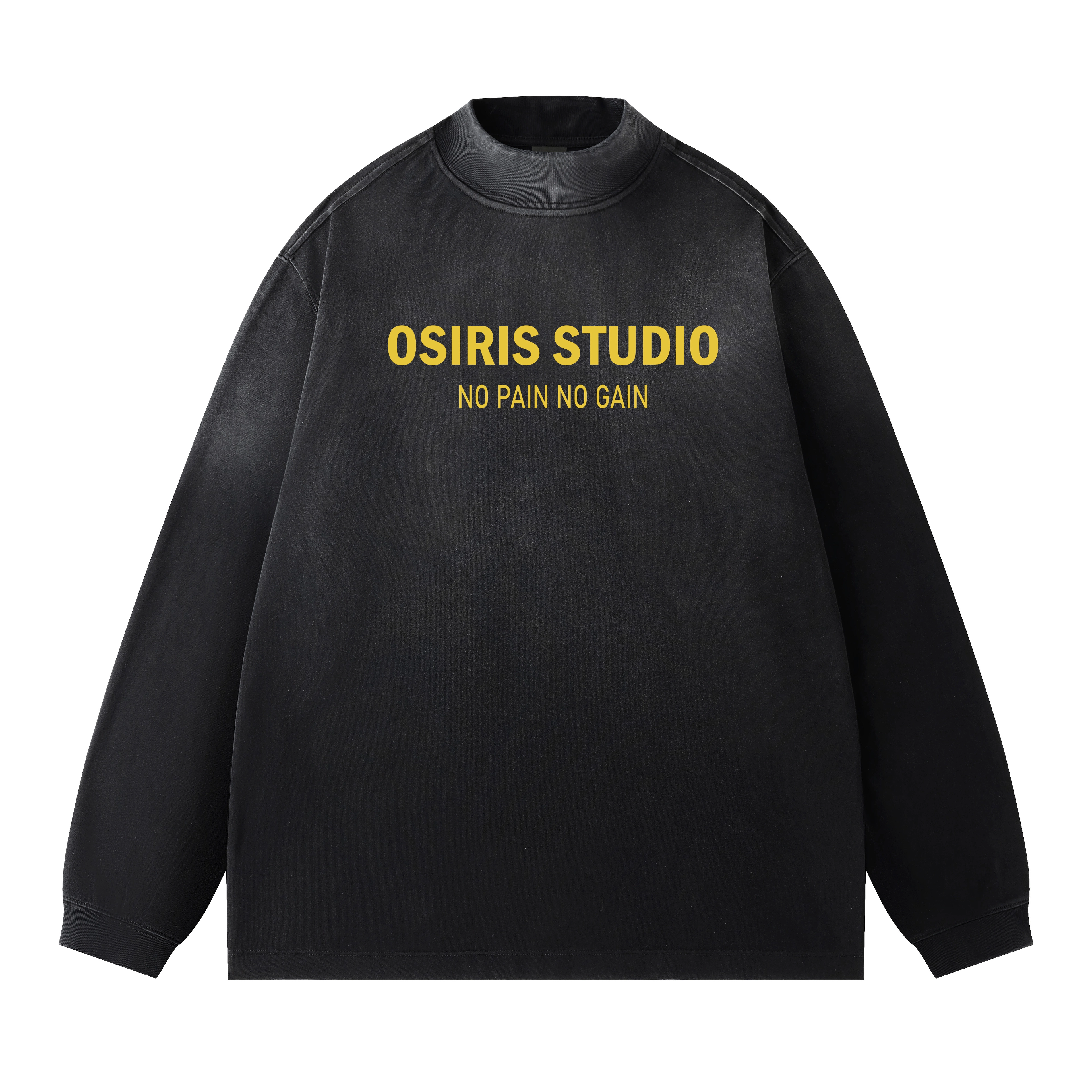 OSIRIS T