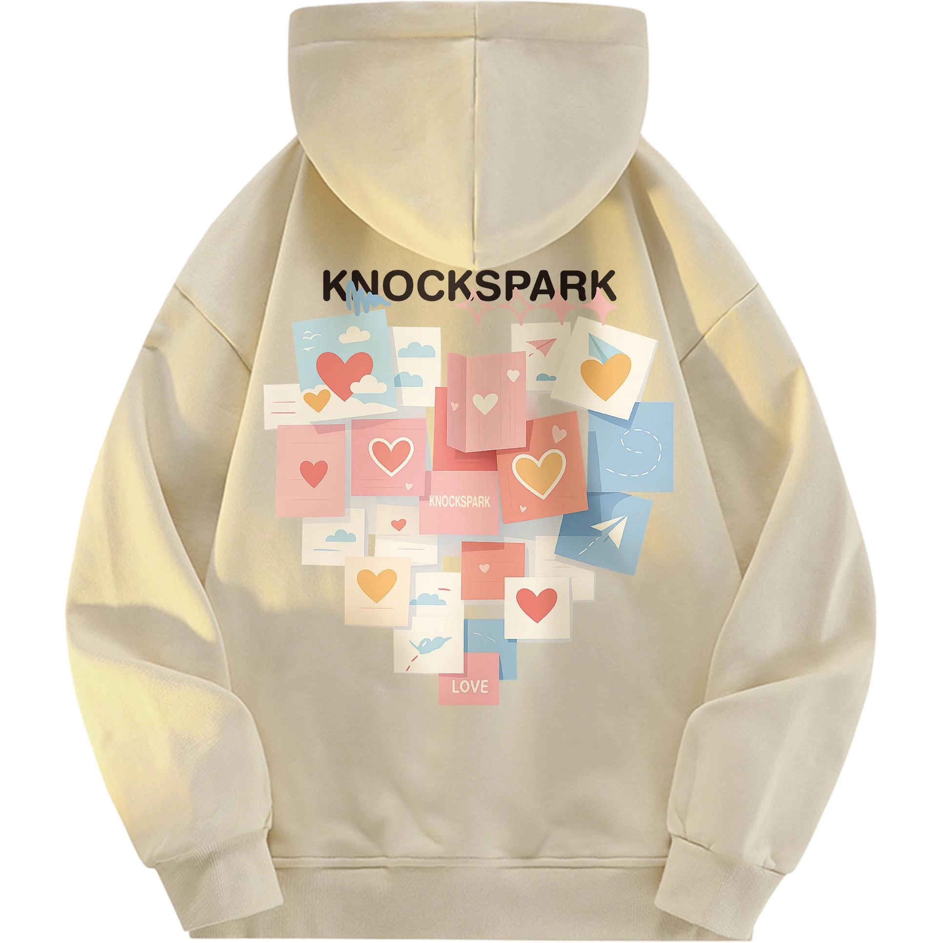 KNOCKSPARK