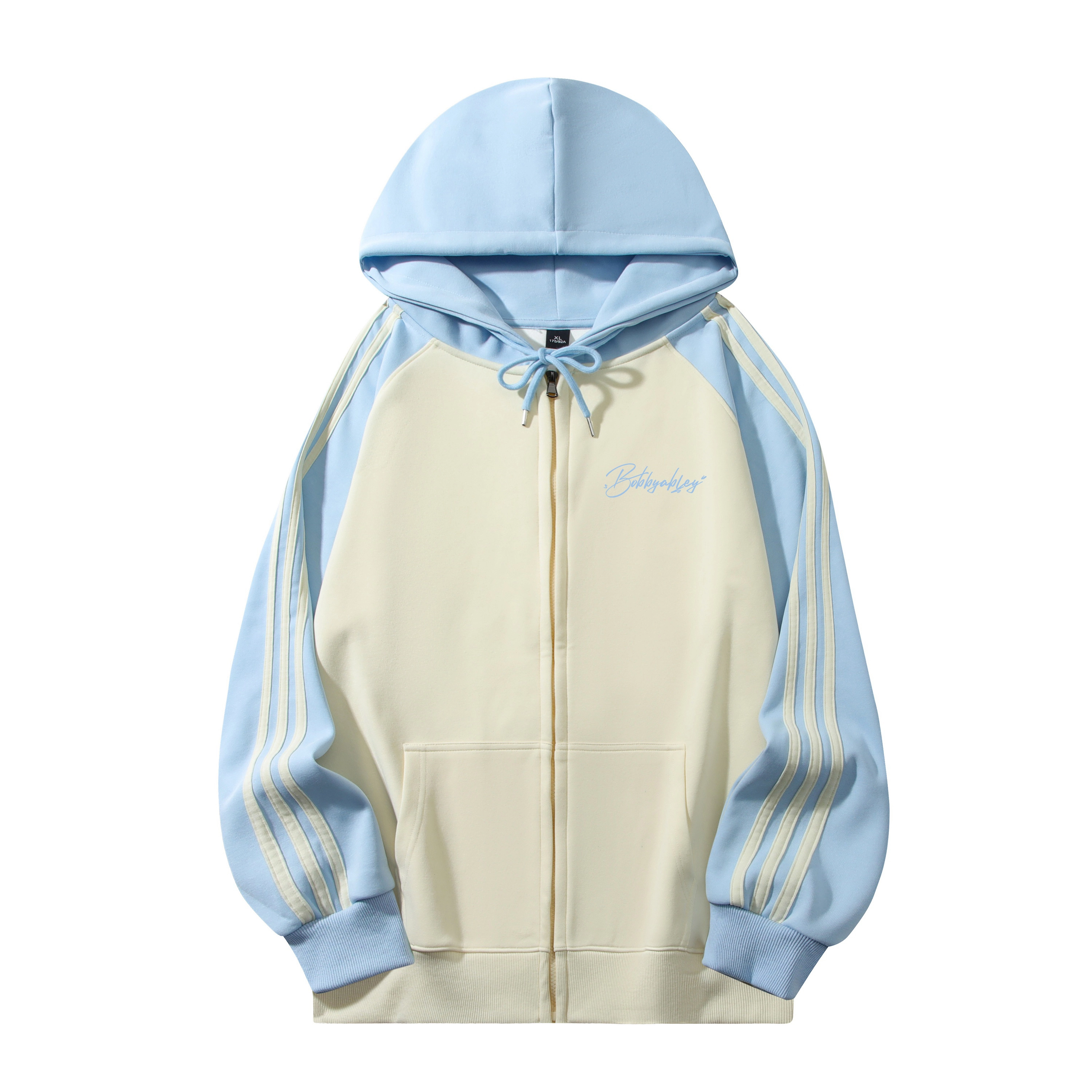 BOBBY ABLEY Logo