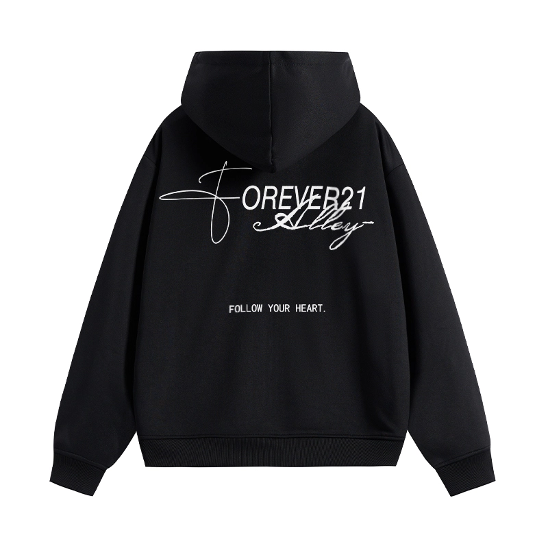 FOREVER 21 logo