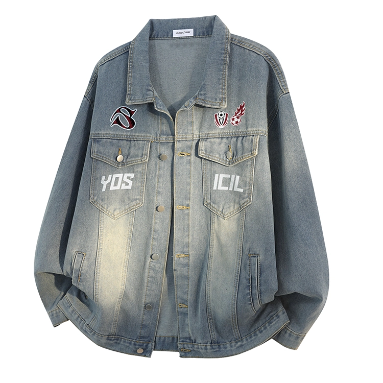 YOSICIL LogoCLEAN FIT