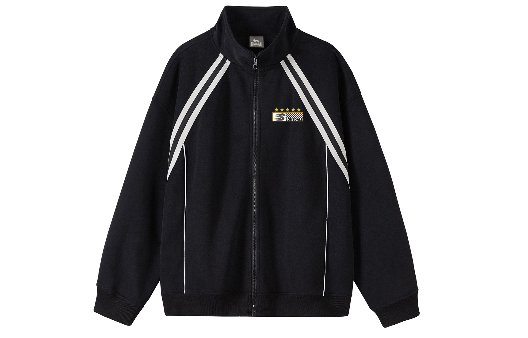 LONSDALE