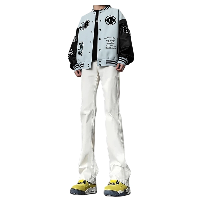 JIMIJONS cleanfit