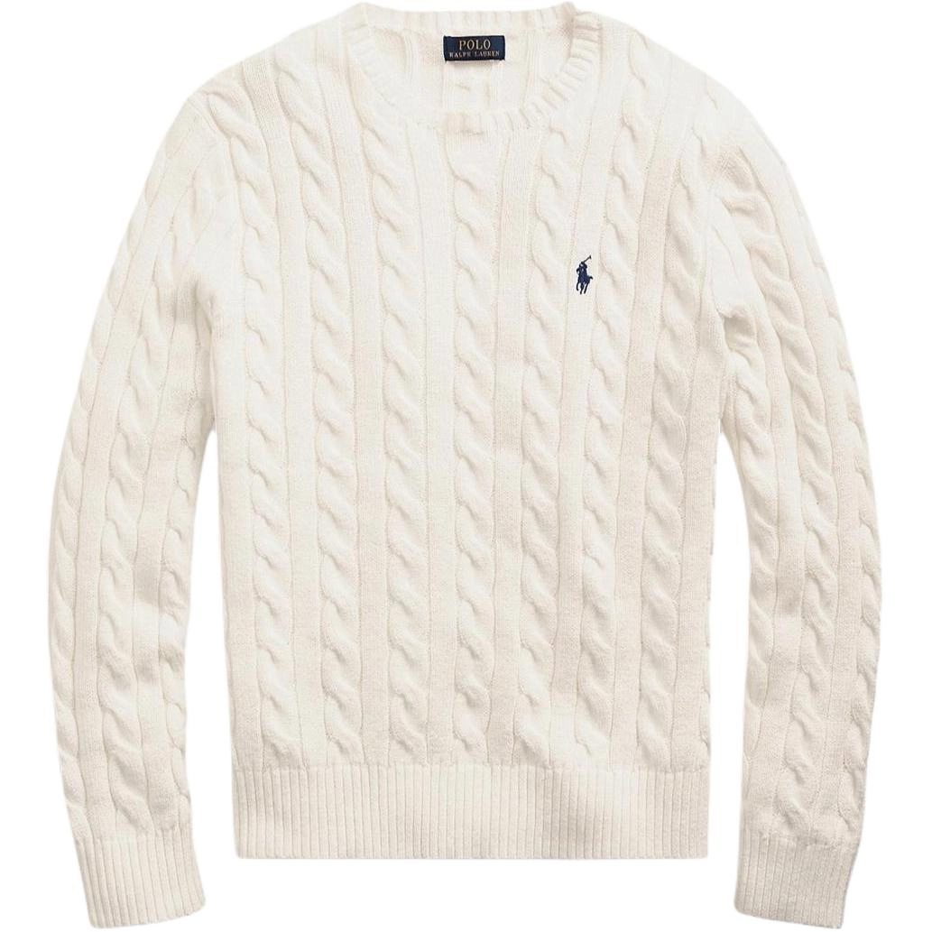 Polo Ralph Lauren SS22 Logo