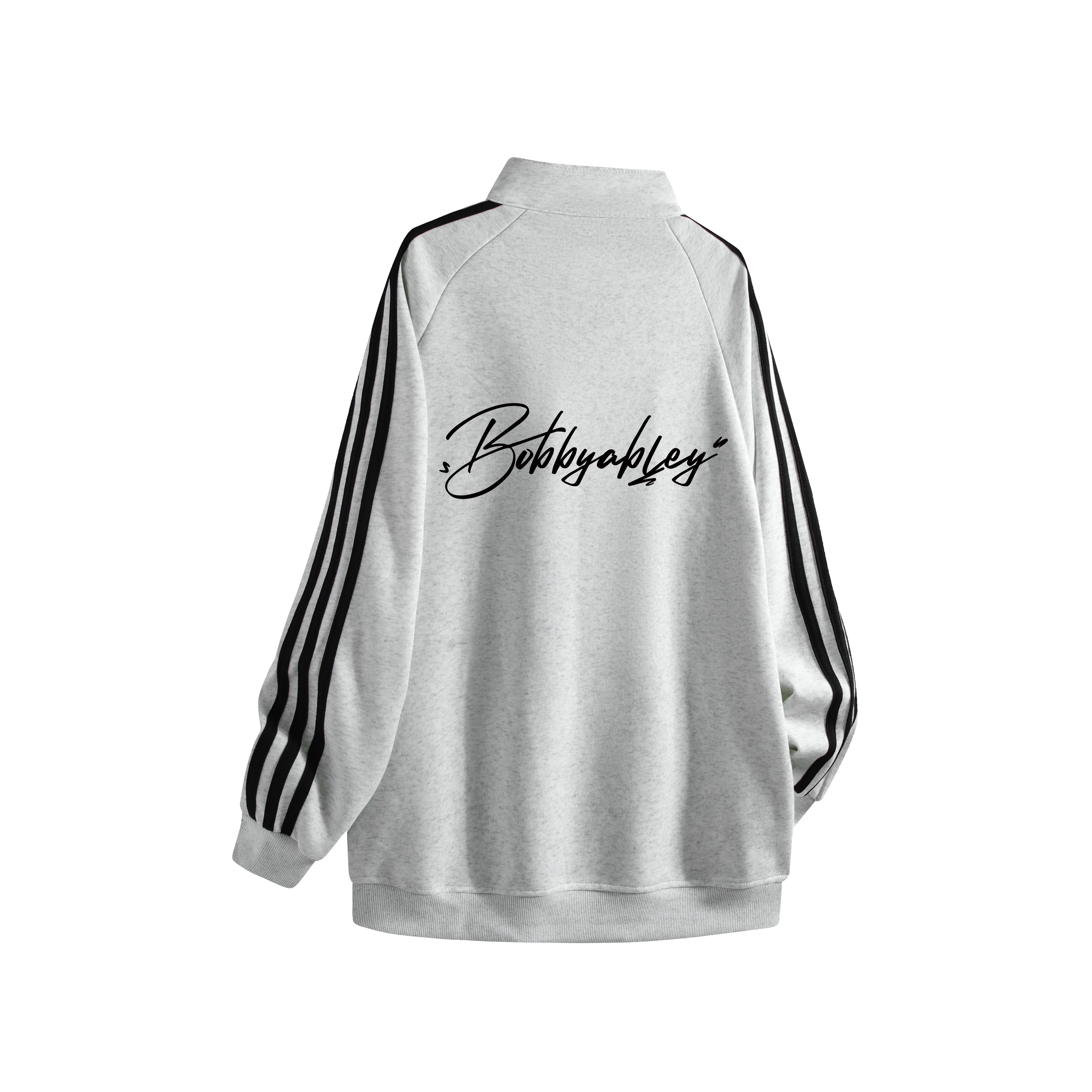 BOBBY ABLEY Logo
