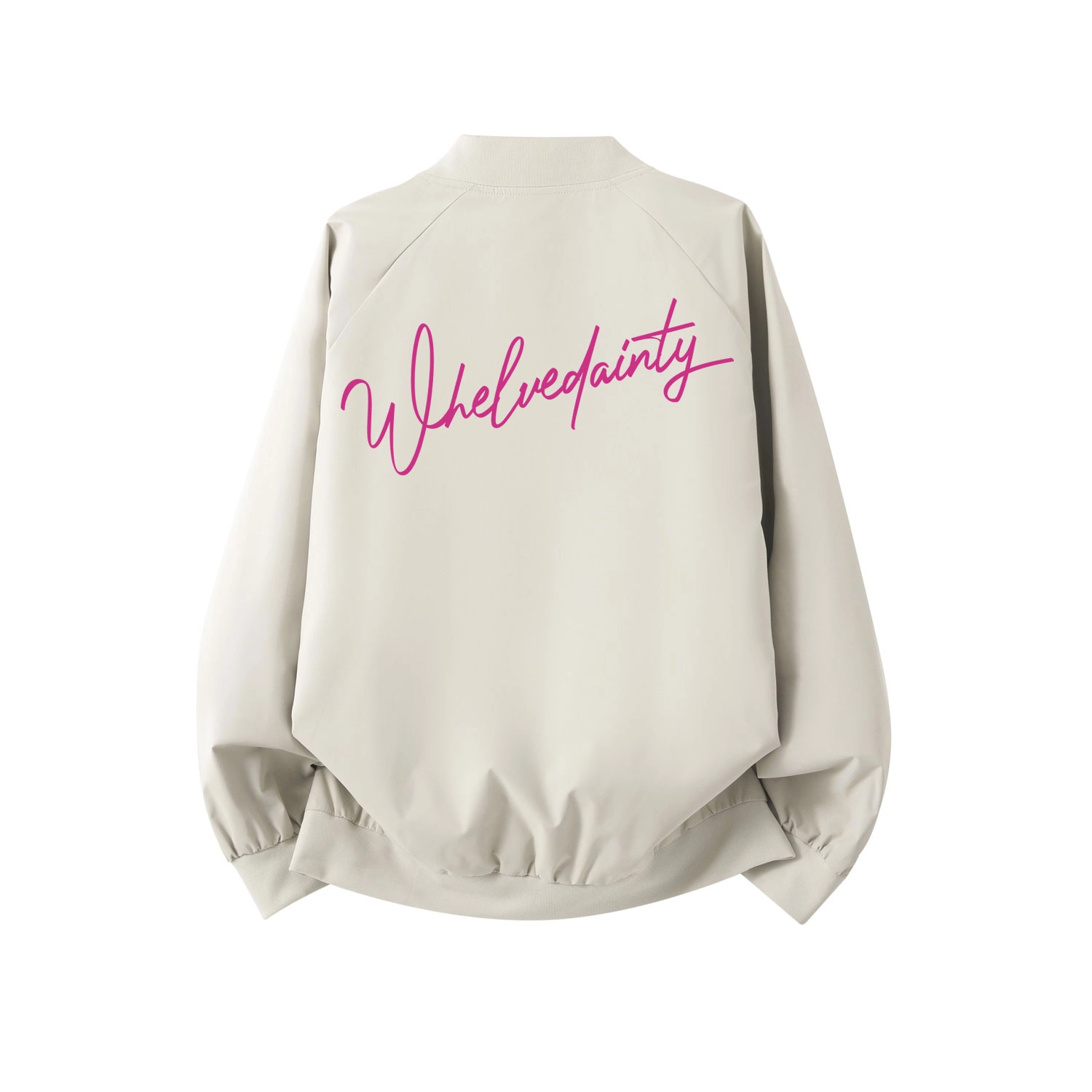WHELVE cleanfitLogo