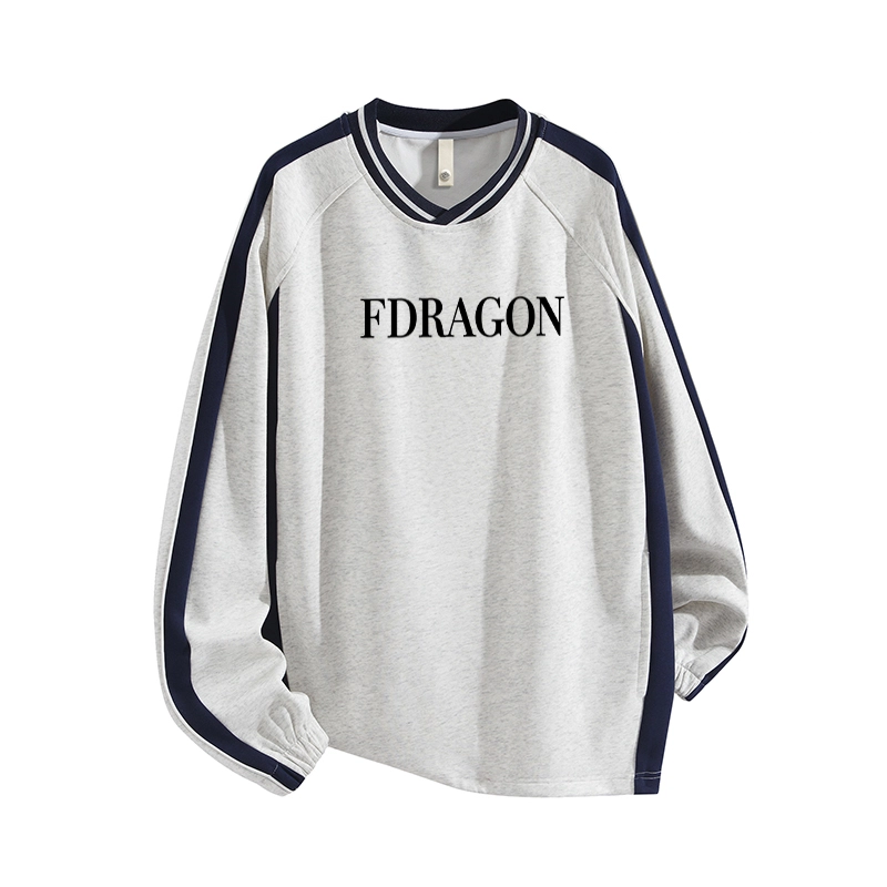 fdragon logo