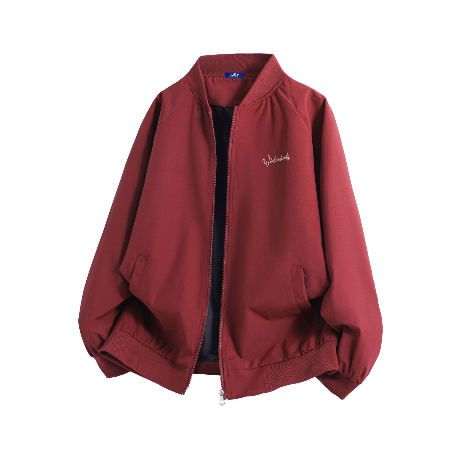 WHELVE cleanfitLogo