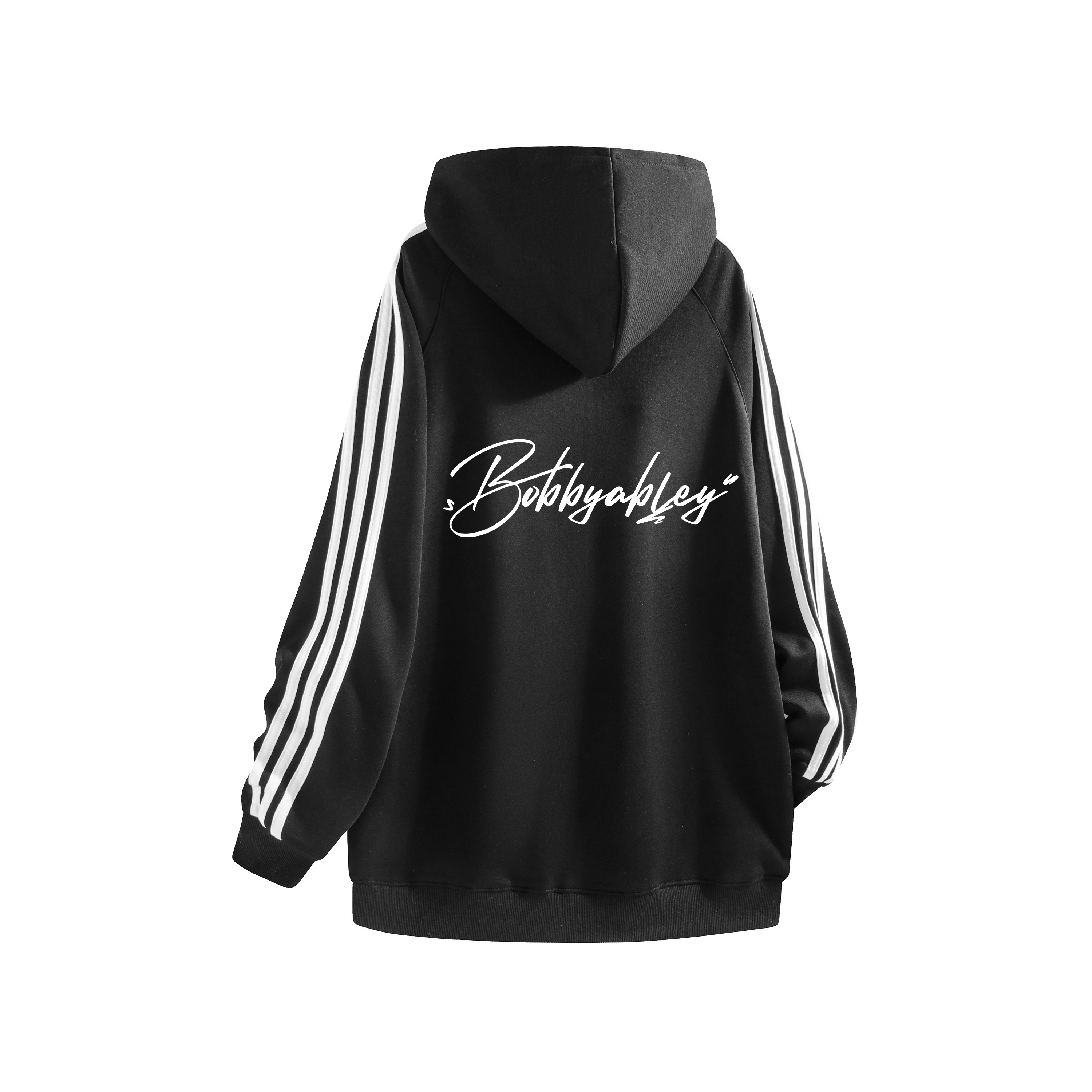 BOBBY ABLEY Logo