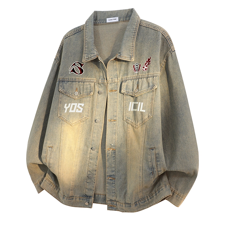 YOSICIL LogoCLEAN FIT